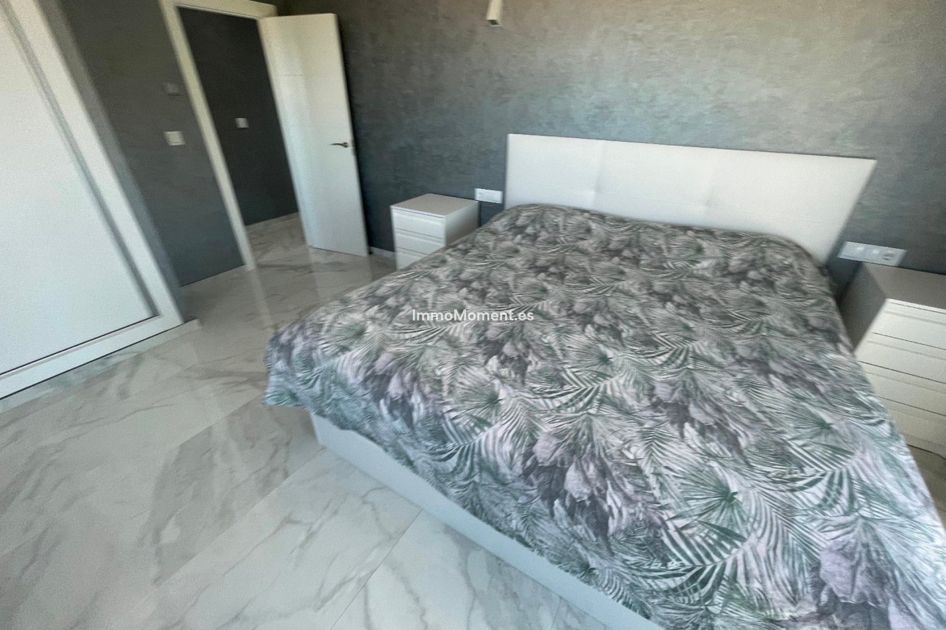 Wiederverkauf - Freistehende Villa - Torrevieja - La Mata
