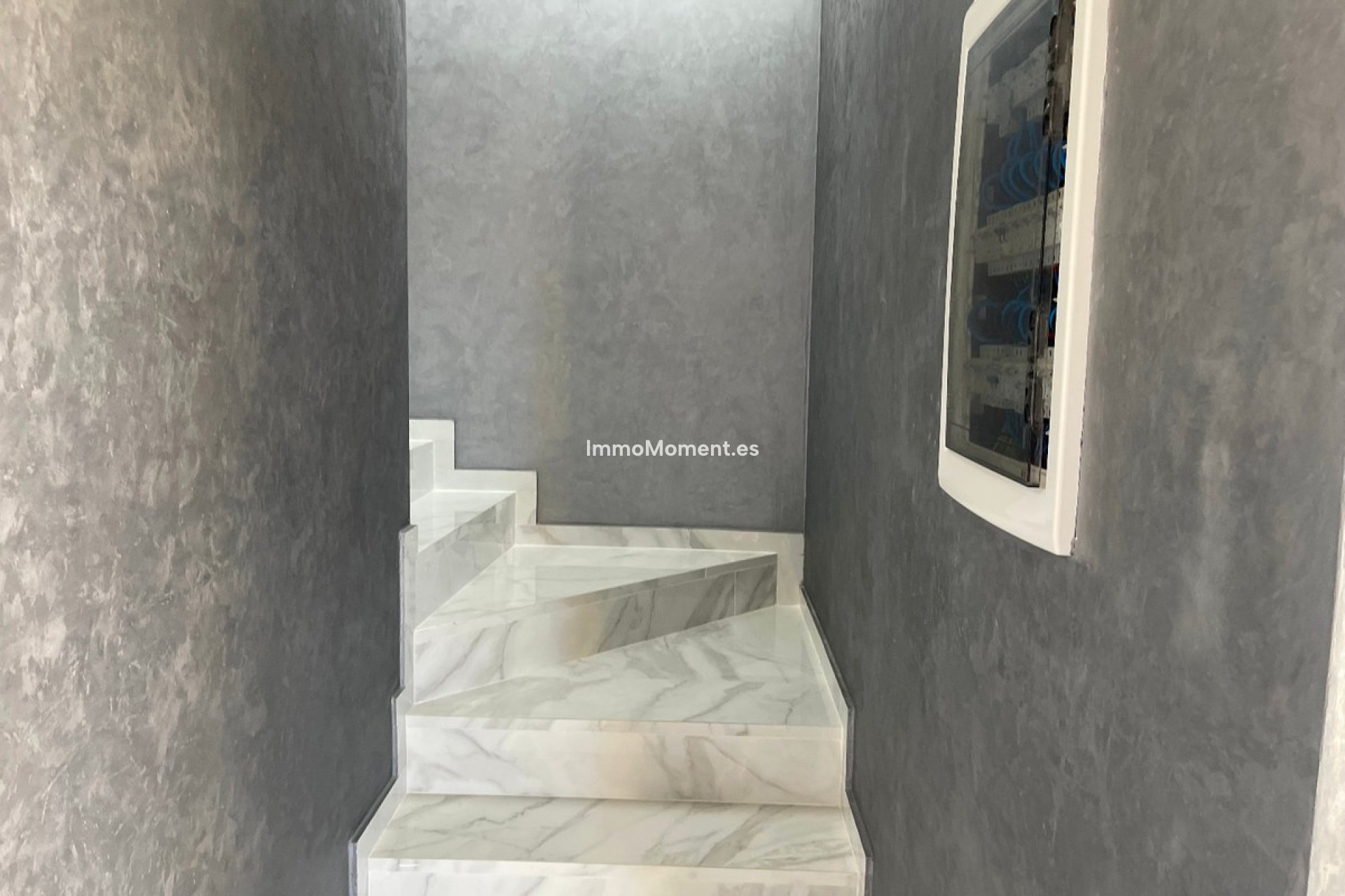 Wiederverkauf - Freistehende Villa - Torrevieja - La Mata