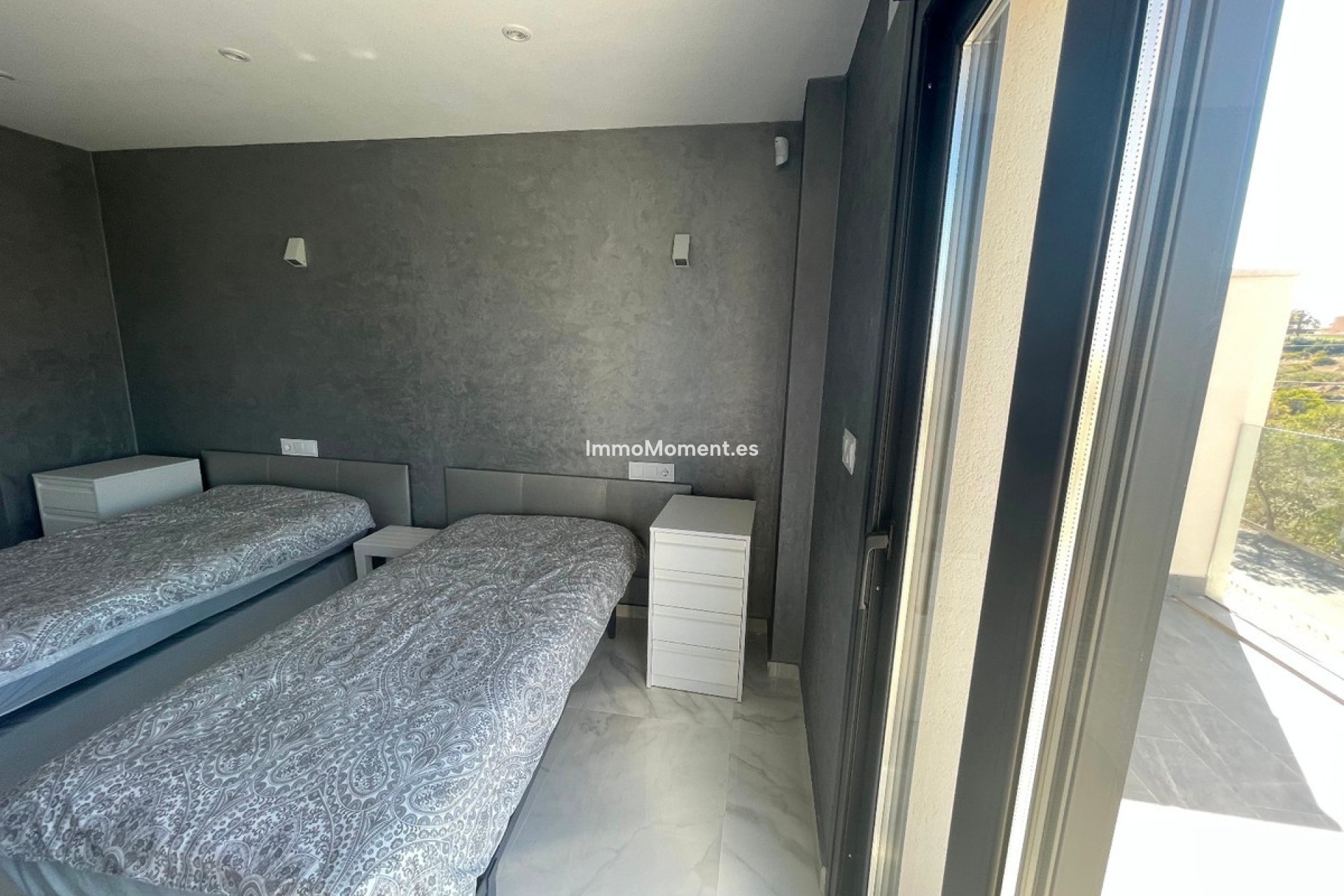 Wiederverkauf - Freistehende Villa - Torrevieja - La Mata