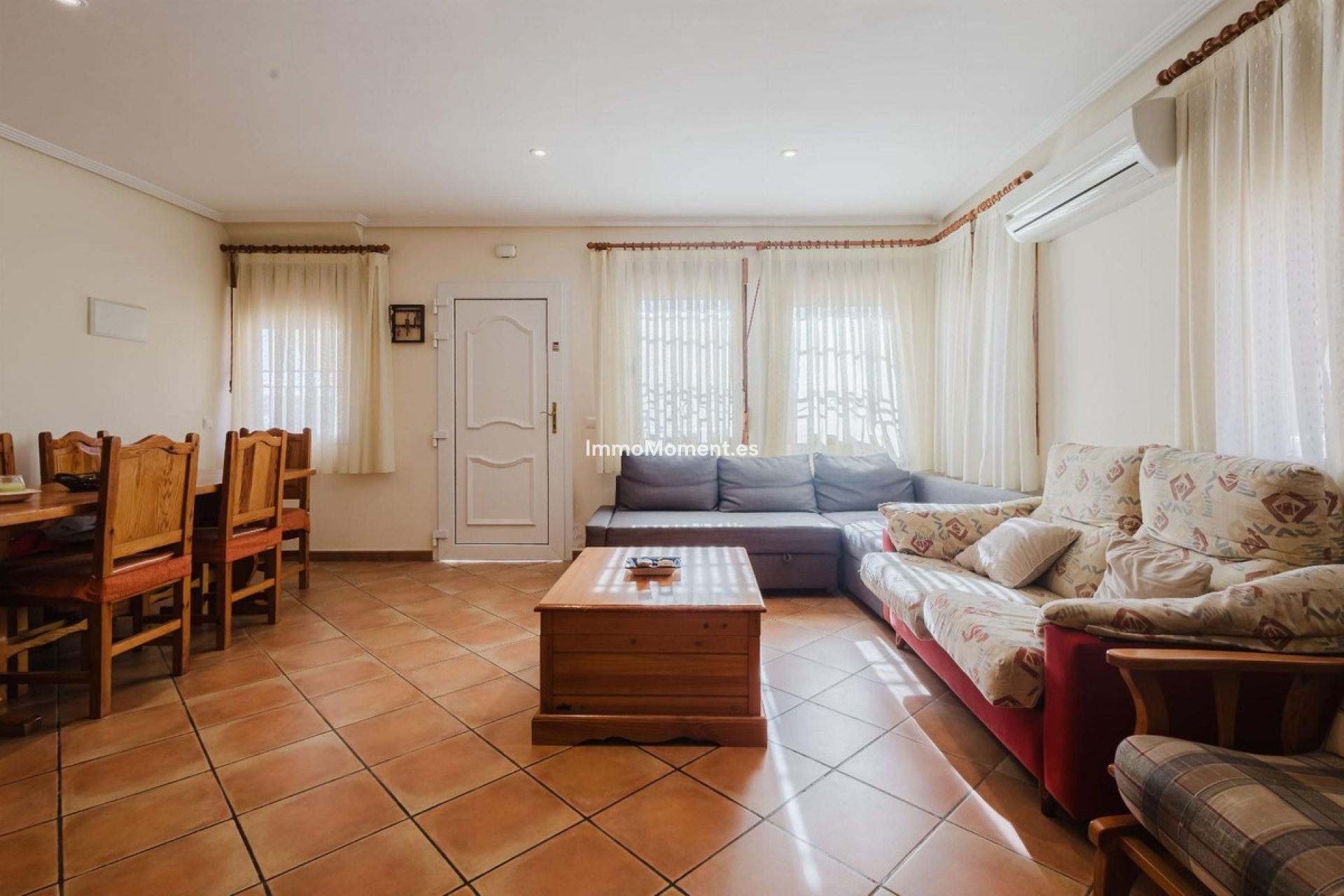 Wiederverkauf - Freistehende Villa - Torrevieja - La Mata