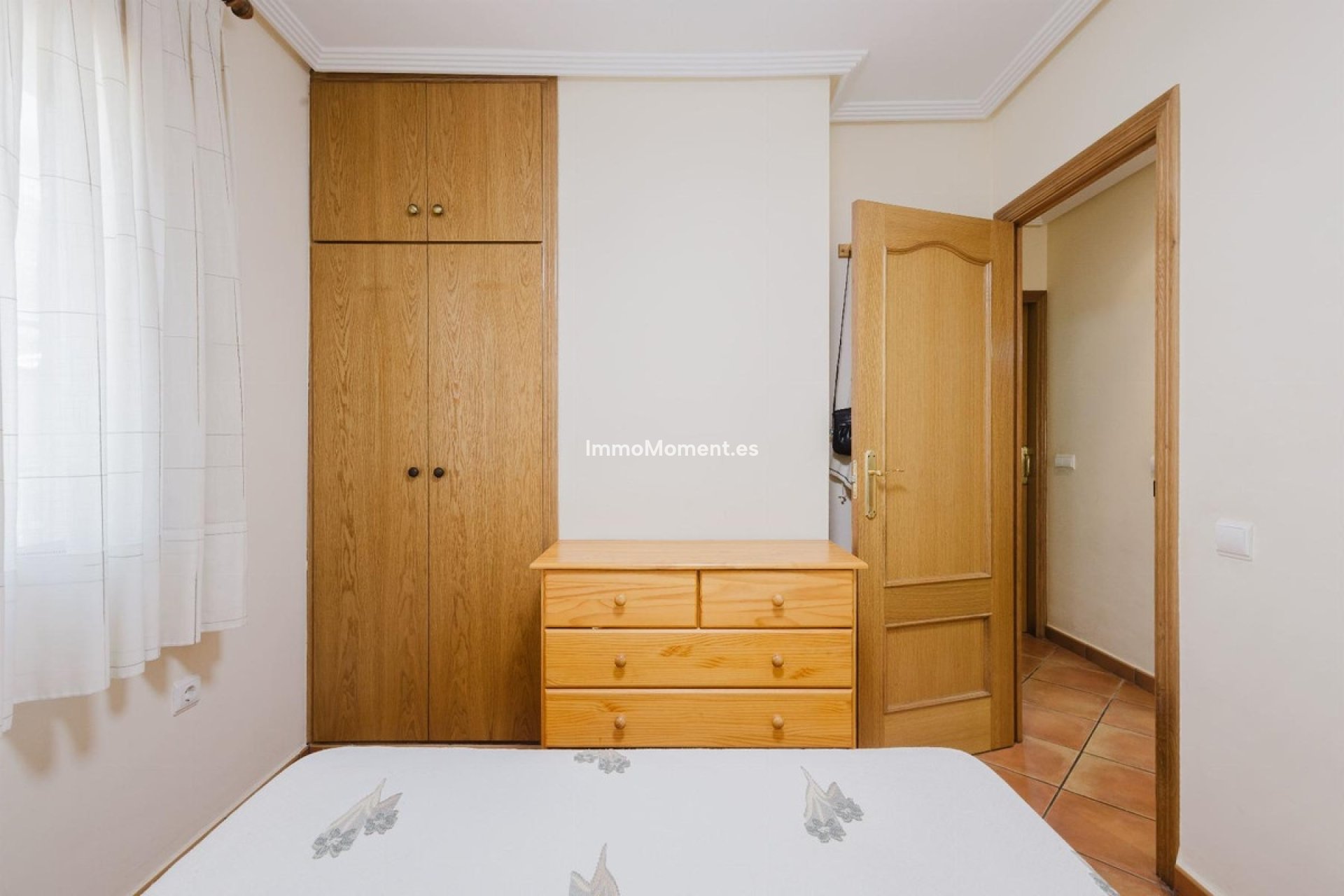 Wiederverkauf - Freistehende Villa - Torrevieja - La Mata