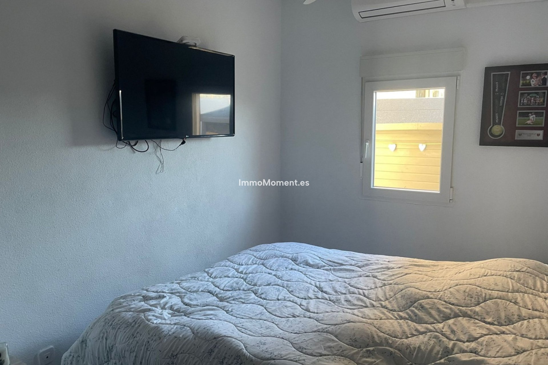 Wiederverkauf - Freistehende Villa - Torrevieja - La Mata