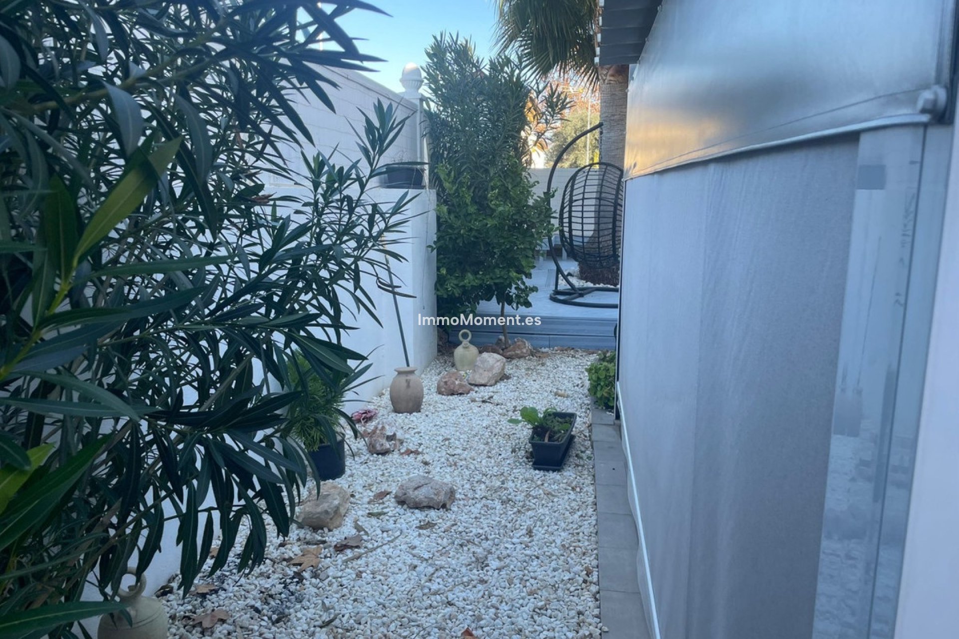 Wiederverkauf - Freistehende Villa - Torrevieja - La Mata