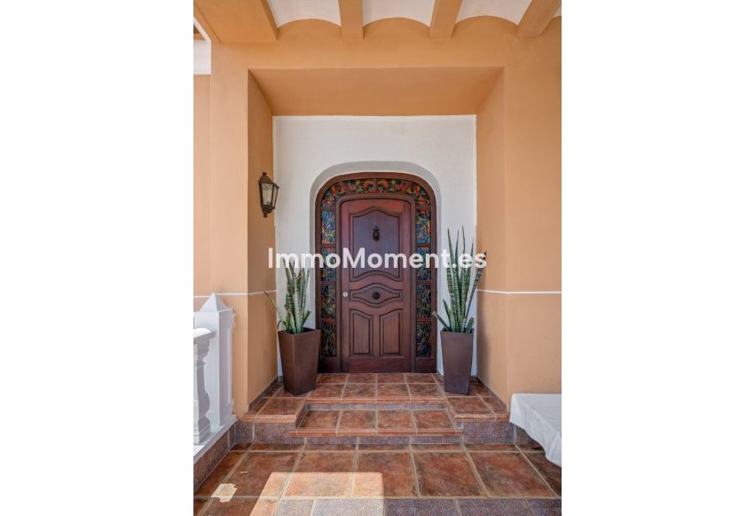 Wiederverkauf - Freistehende Villa - Torrevieja - La Mata