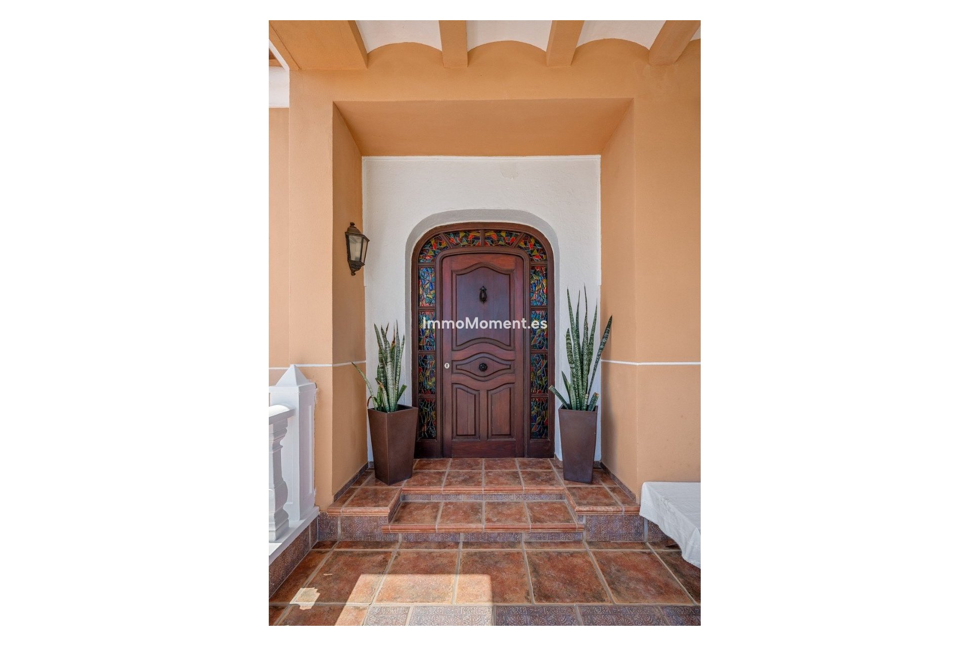 Wiederverkauf - Freistehende Villa - Torrevieja - La Mata