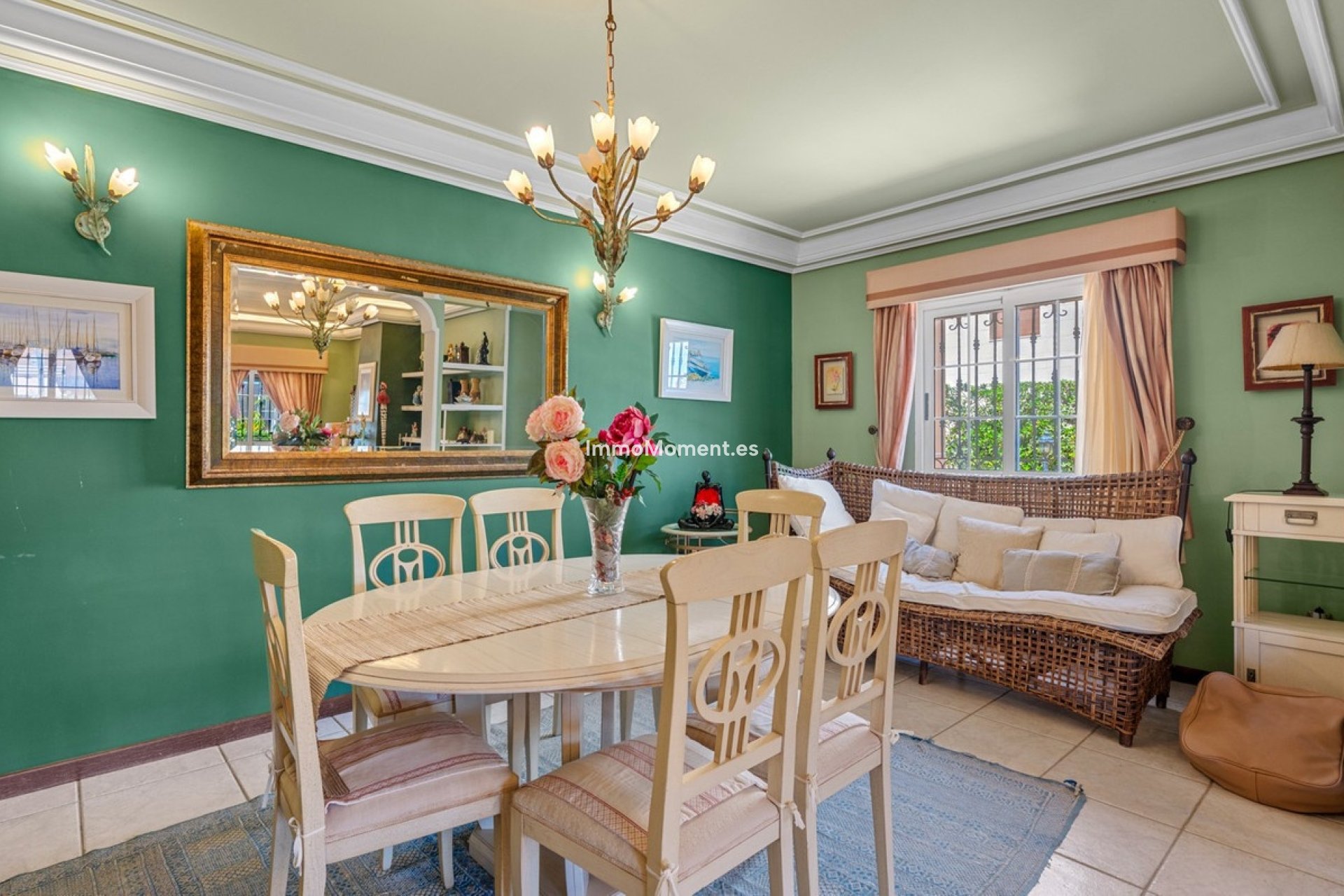 Wiederverkauf - Freistehende Villa - Torrevieja - La Mata