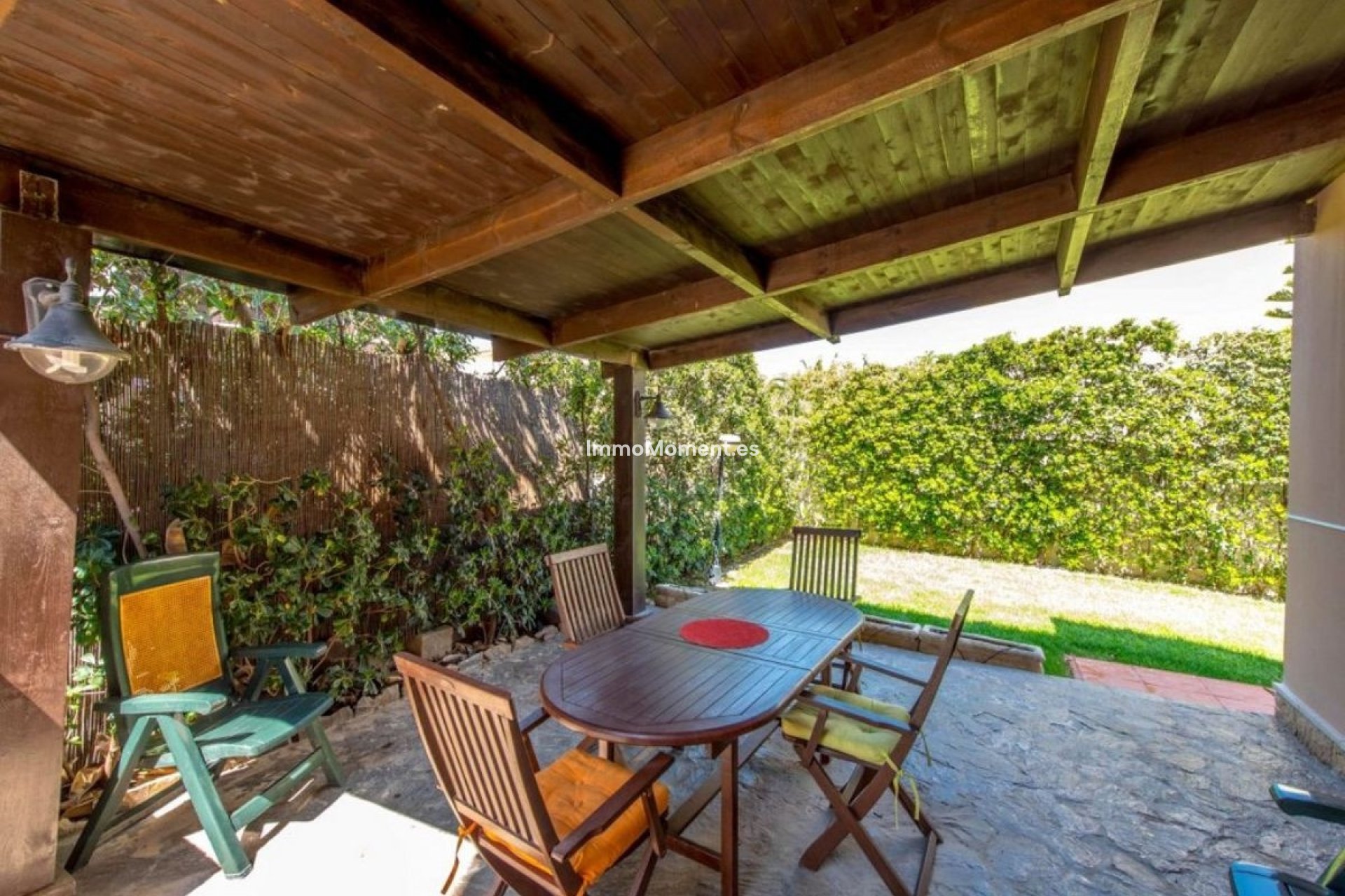 Wiederverkauf - Freistehende Villa - Torrevieja - La Mata