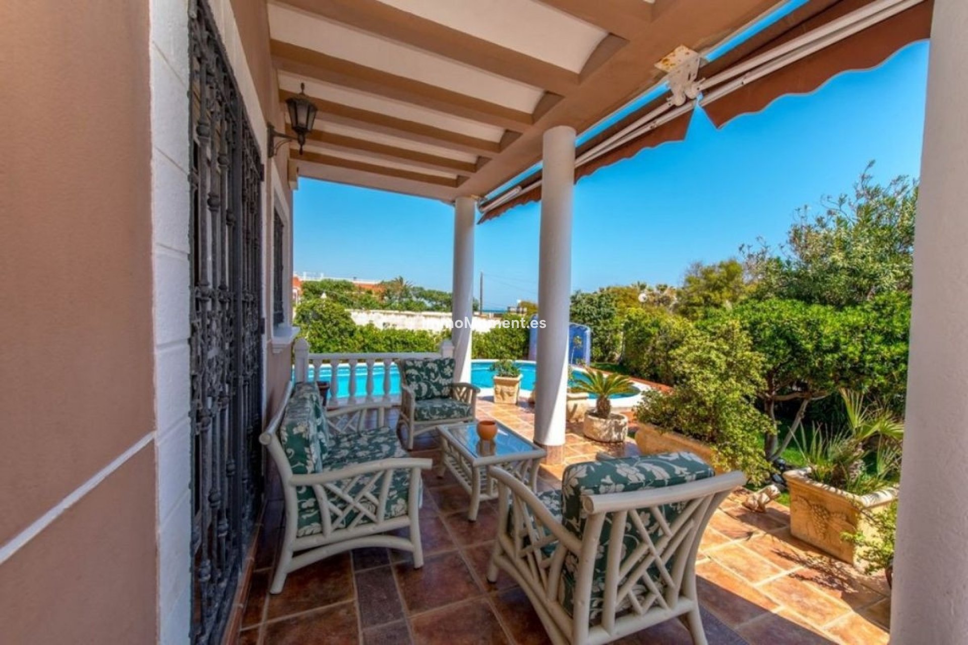 Wiederverkauf - Freistehende Villa - Torrevieja - La Mata