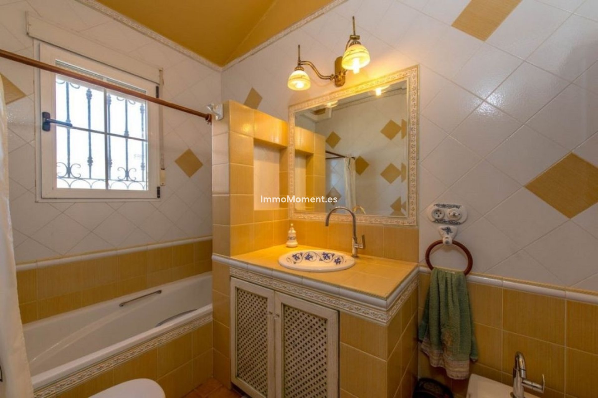 Wiederverkauf - Freistehende Villa - Torrevieja - La Mata