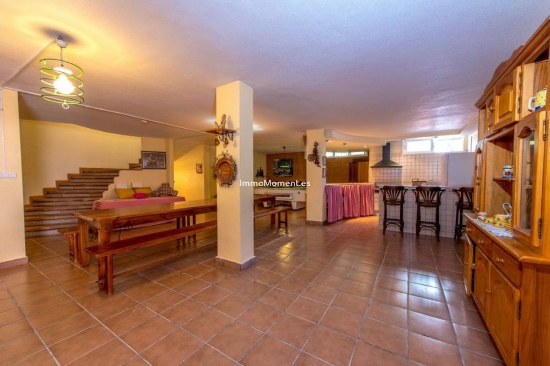 Wiederverkauf - Freistehende Villa - Torrevieja - La Mata