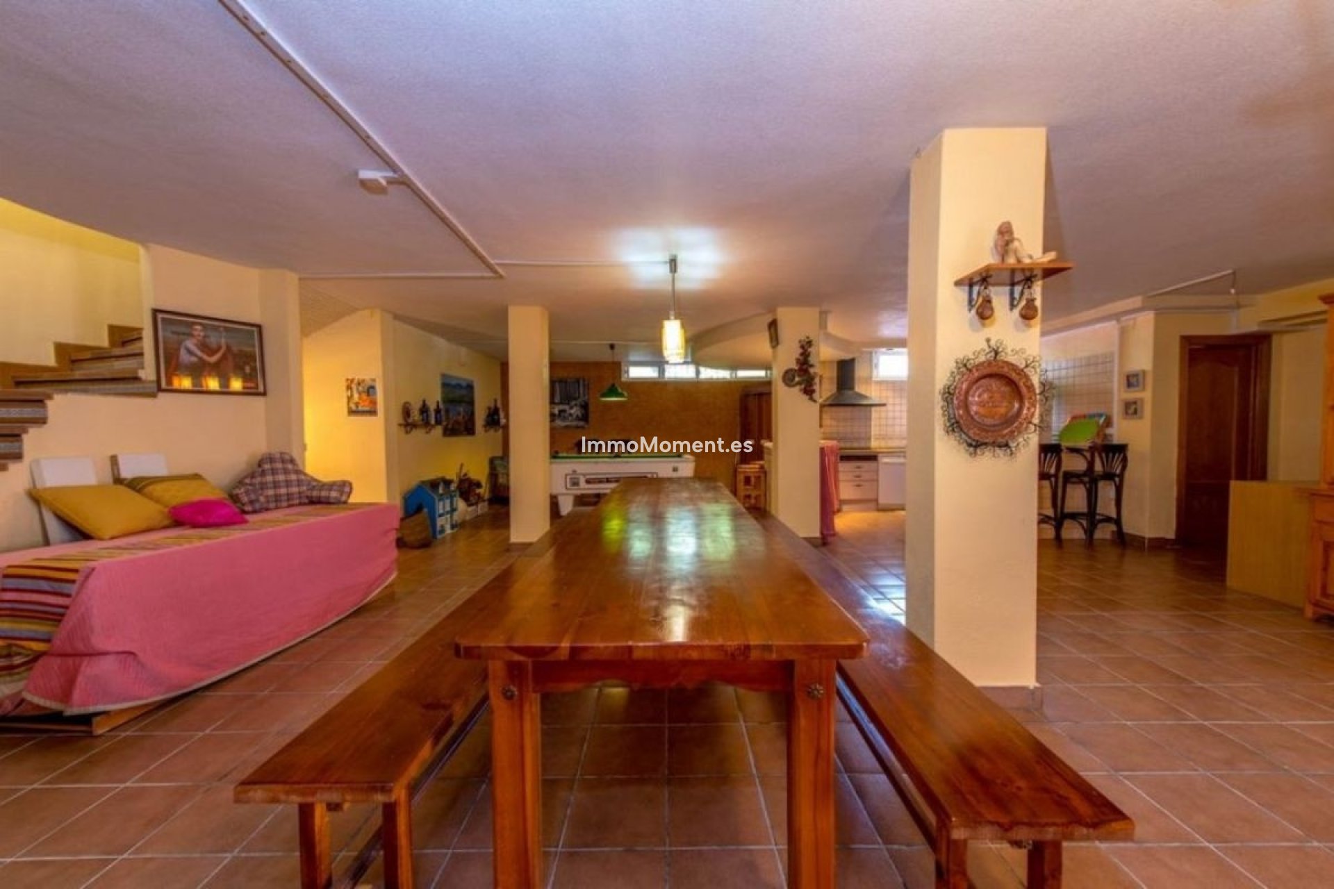Wiederverkauf - Freistehende Villa - Torrevieja - La Mata