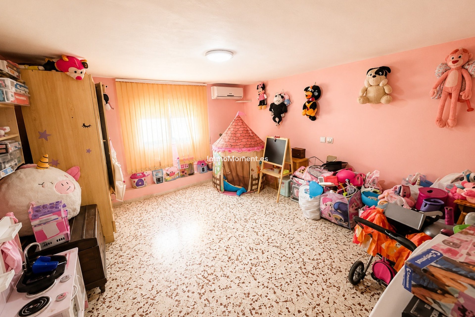 Wiederverkauf - Freistehende Villa - Torrevieja - La Siesta