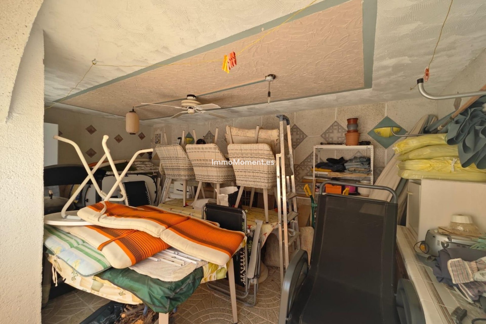 Wiederverkauf - Freistehende Villa - Torrevieja - La Siesta