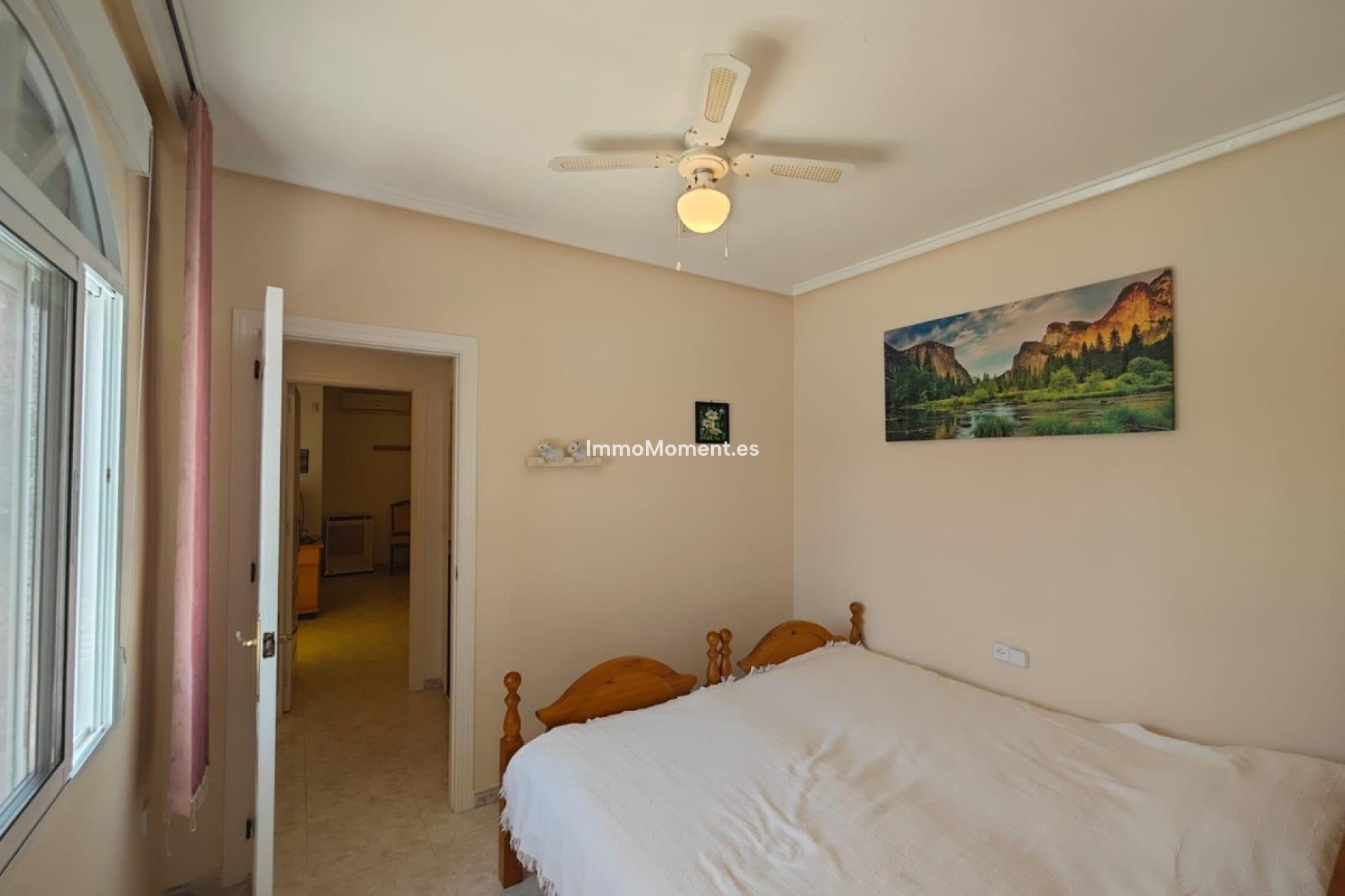 Wiederverkauf - Freistehende Villa - Torrevieja - La Siesta