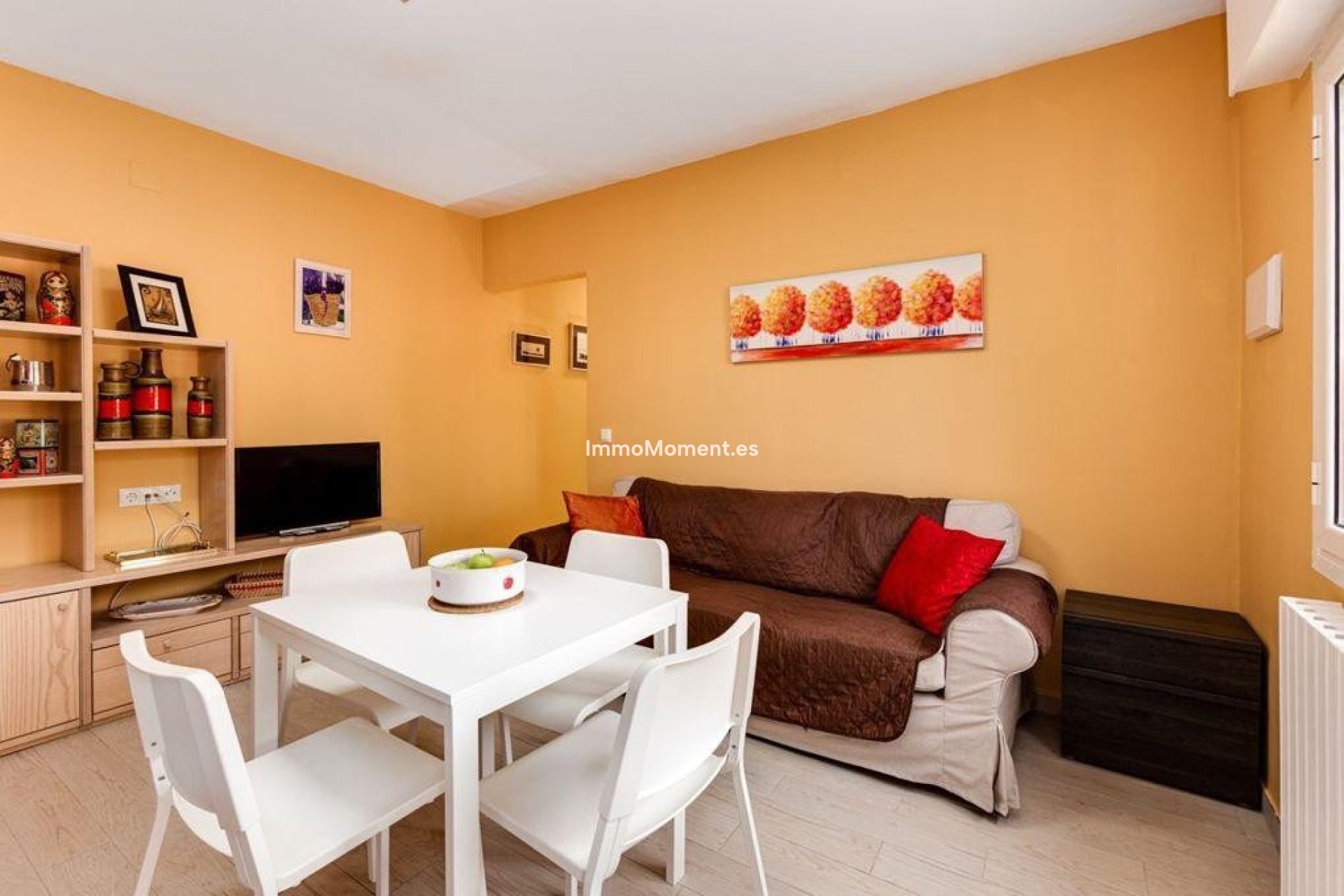 Wiederverkauf - Freistehende Villa - Torrevieja - La Siesta