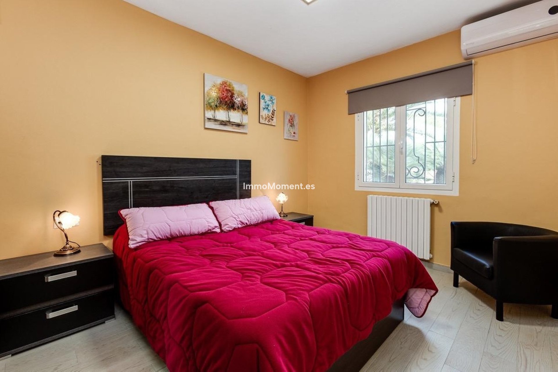 Wiederverkauf - Freistehende Villa - Torrevieja - La Siesta