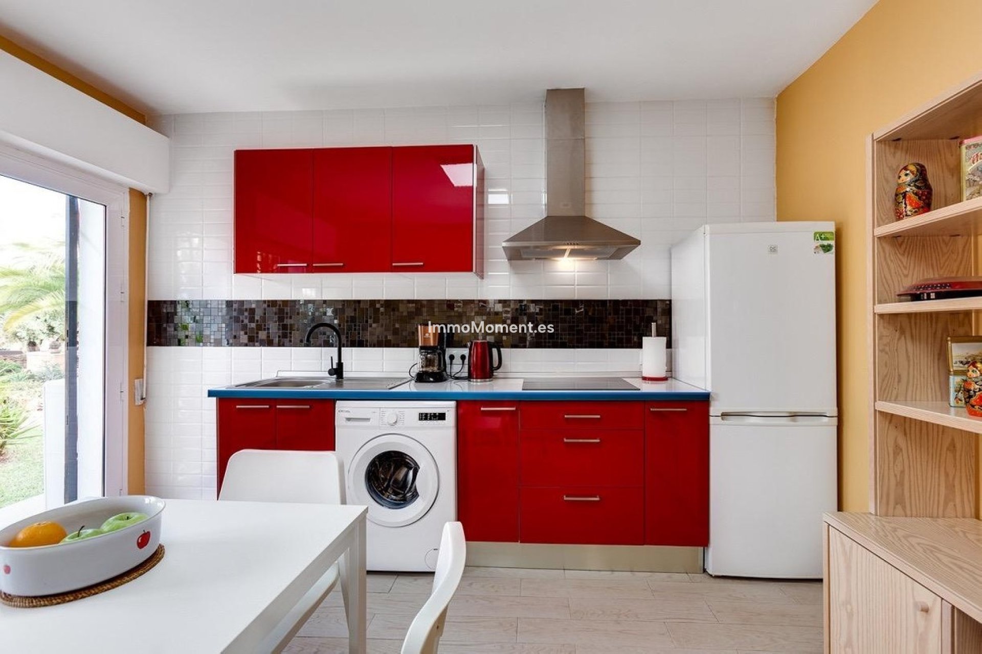 Wiederverkauf - Freistehende Villa - Torrevieja - La Siesta