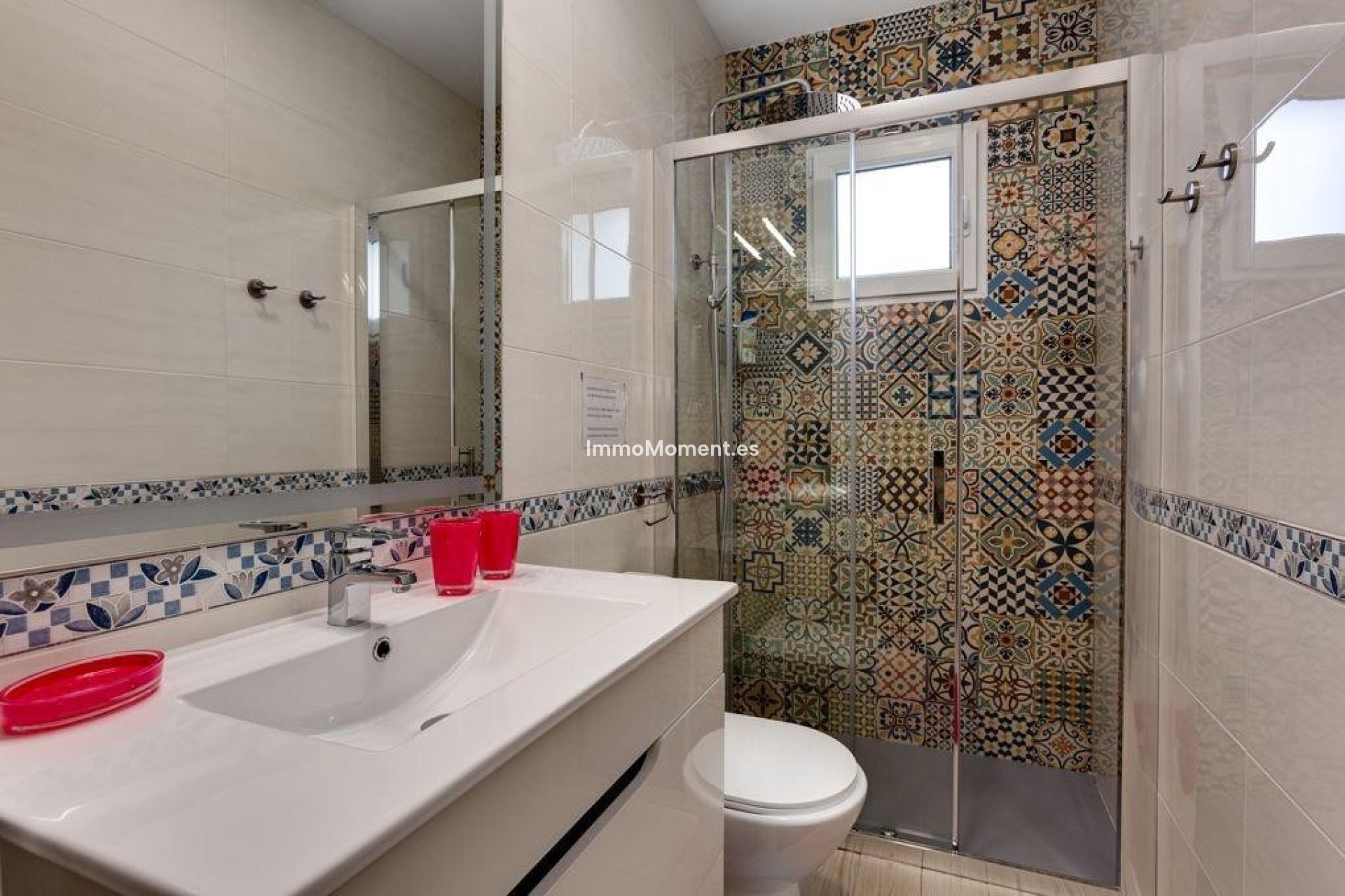 Wiederverkauf - Freistehende Villa - Torrevieja - La Siesta
