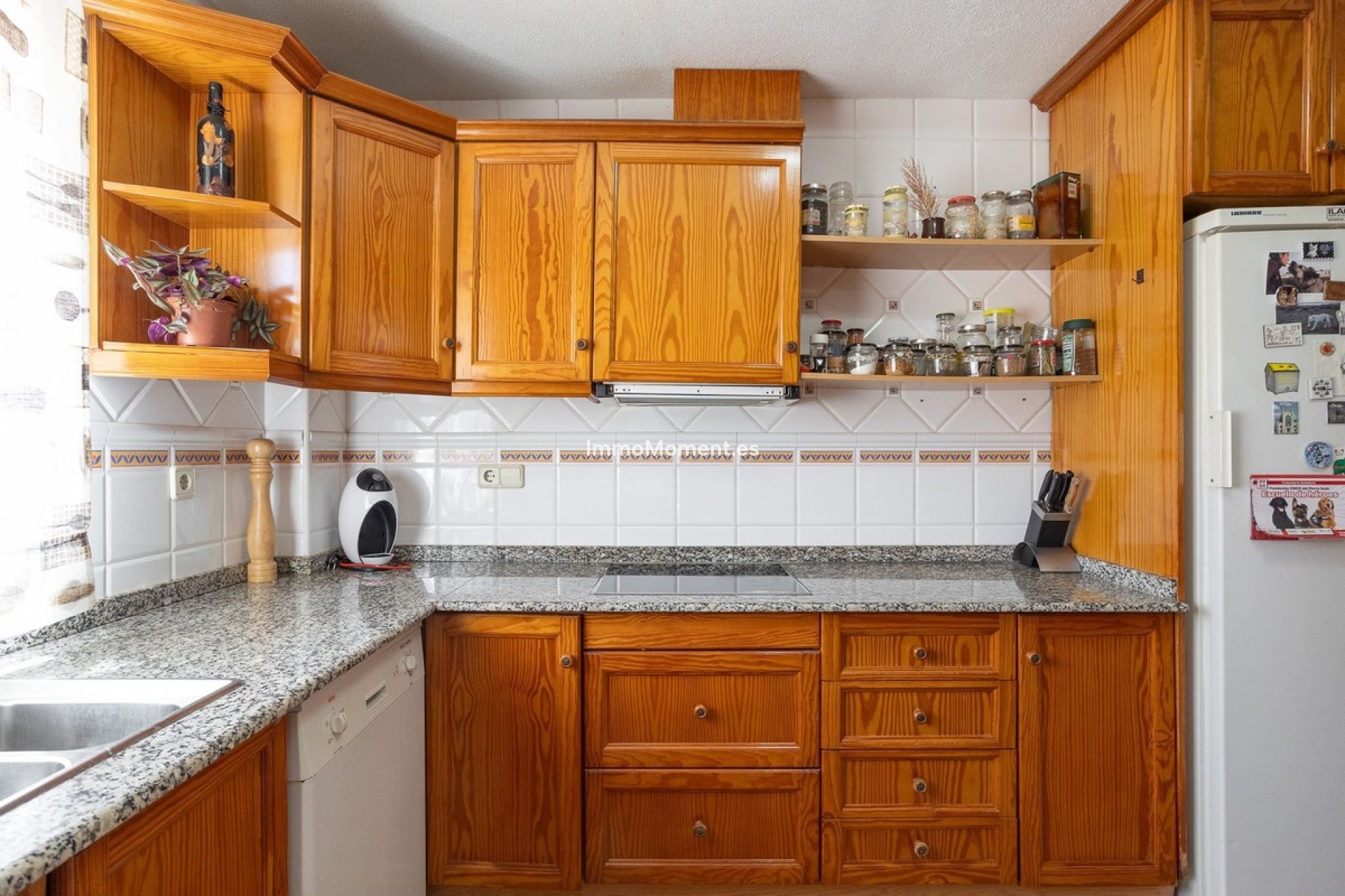Wiederverkauf - Freistehende Villa - Torrevieja - La Siesta