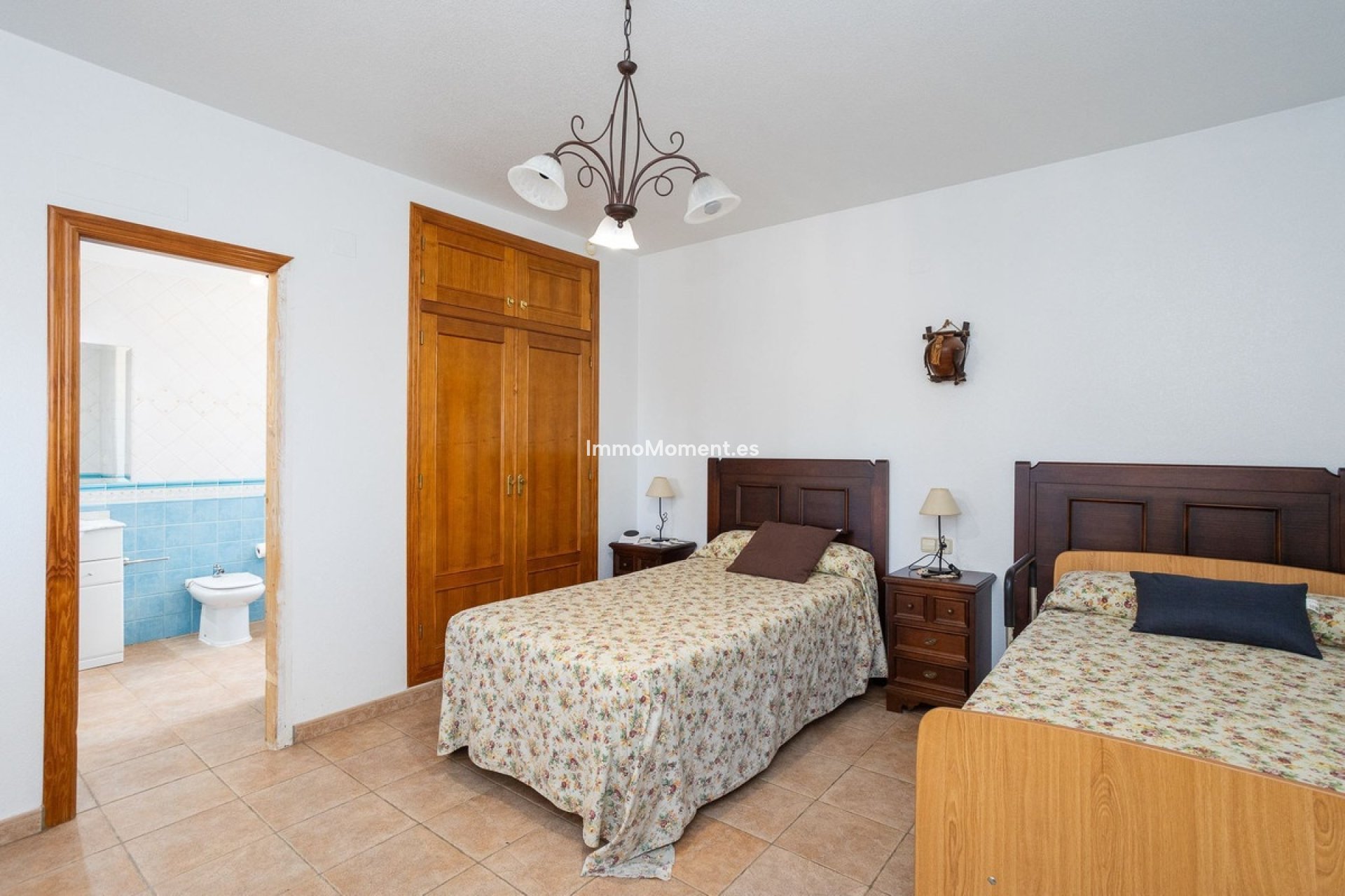 Wiederverkauf - Freistehende Villa - Torrevieja - La Siesta