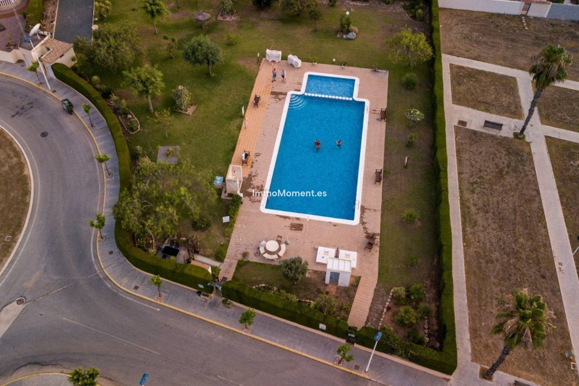 Wiederverkauf - Freistehende Villa - Torrevieja - La Siesta
