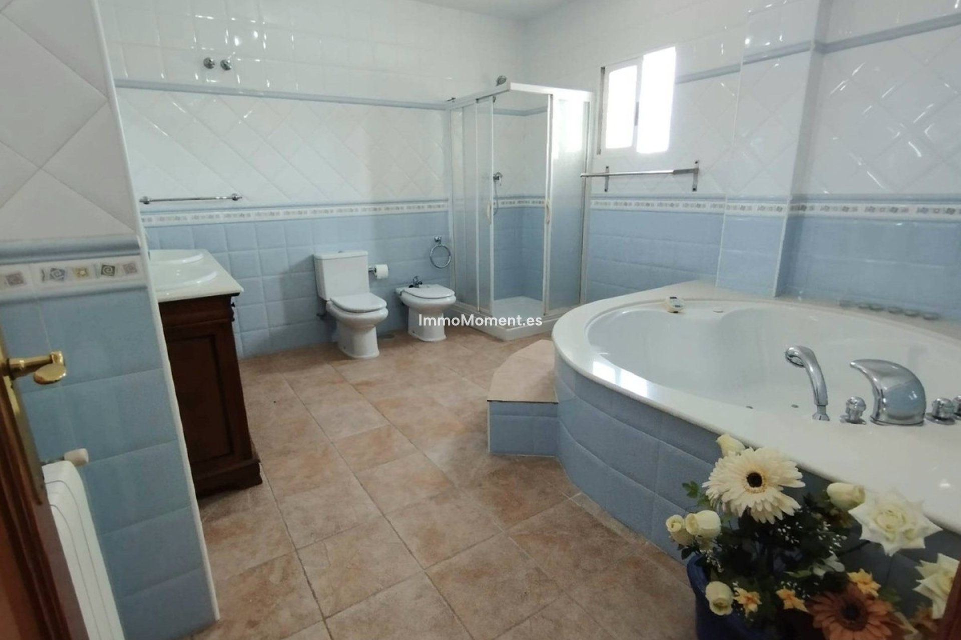 Wiederverkauf - Freistehende Villa - Torrevieja - La Siesta