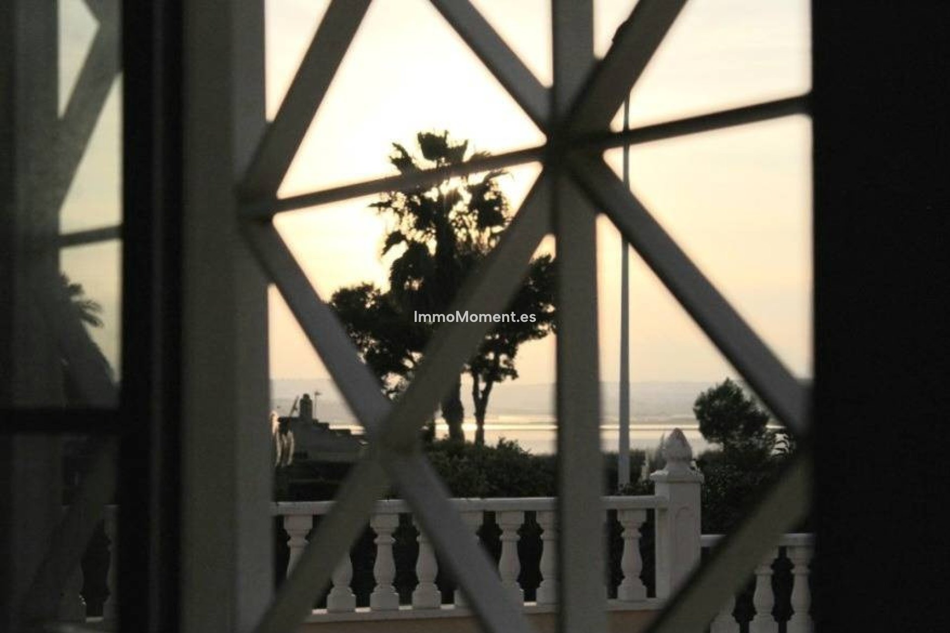 Wiederverkauf - Freistehende Villa - Torrevieja - La Siesta