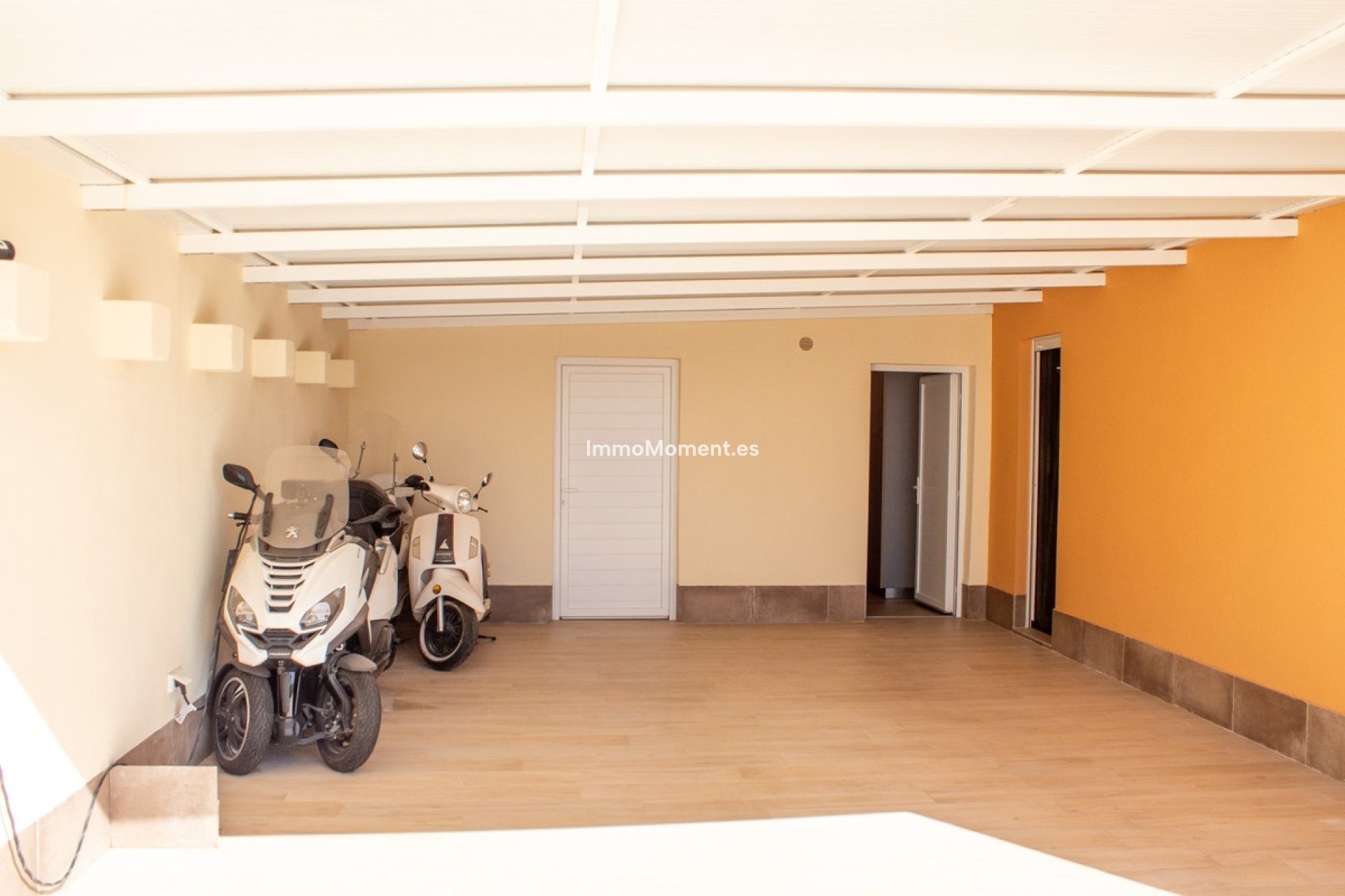 Wiederverkauf - Freistehende Villa - Torrevieja - La Siesta