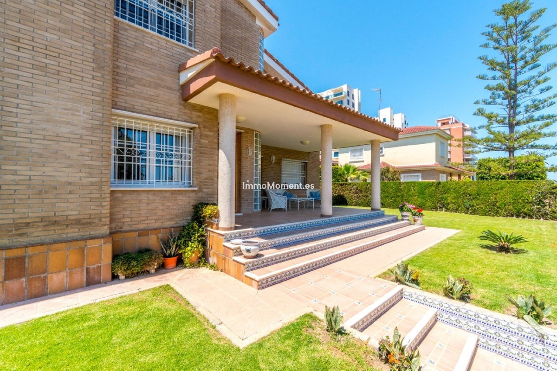 Wiederverkauf - Freistehende Villa - Torrevieja - La Veleta