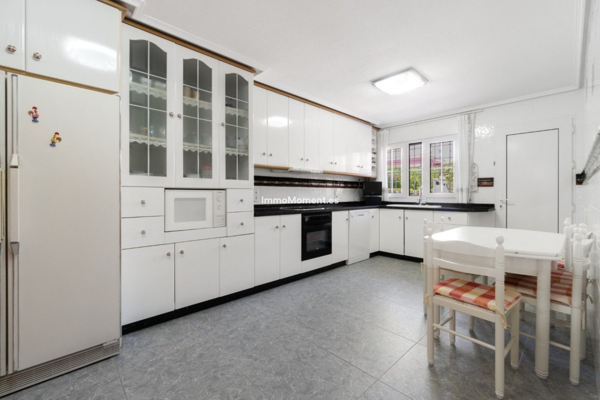 Wiederverkauf - Freistehende Villa - Torrevieja - La Veleta