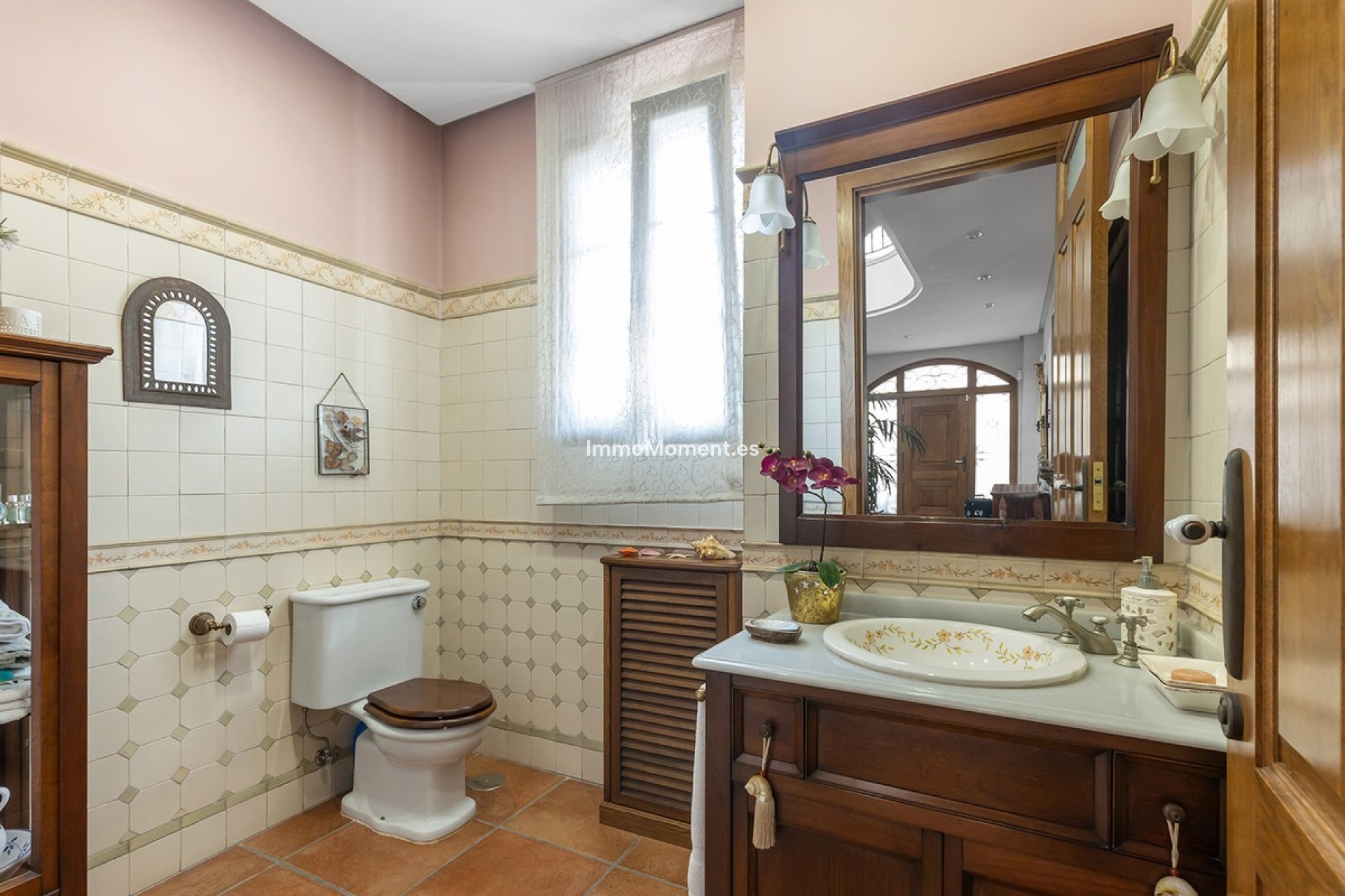 Wiederverkauf - Freistehende Villa - Torrevieja - La Veleta