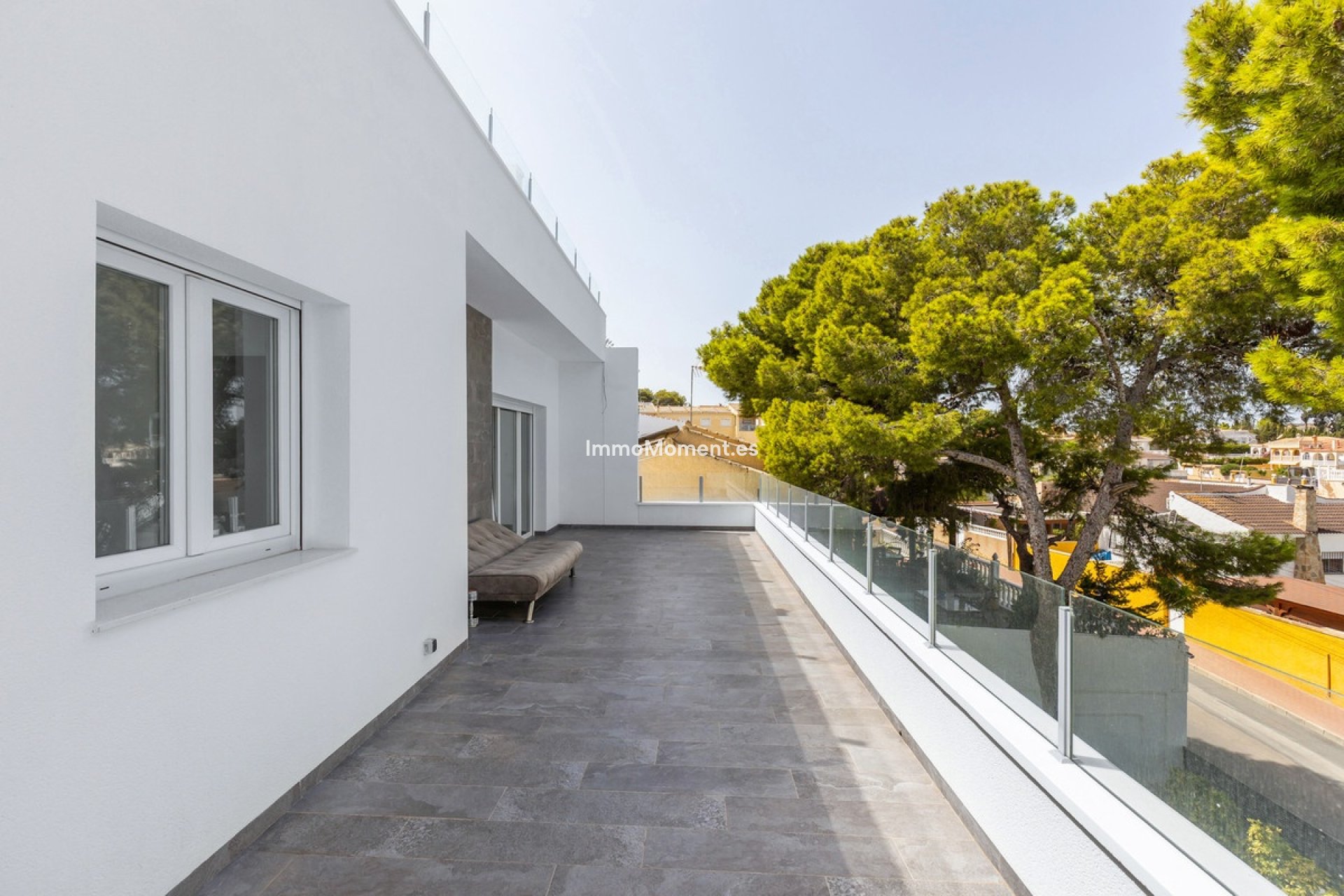 Wiederverkauf - Freistehende Villa - Torrevieja - Los Balcones - Los Altos del Edén