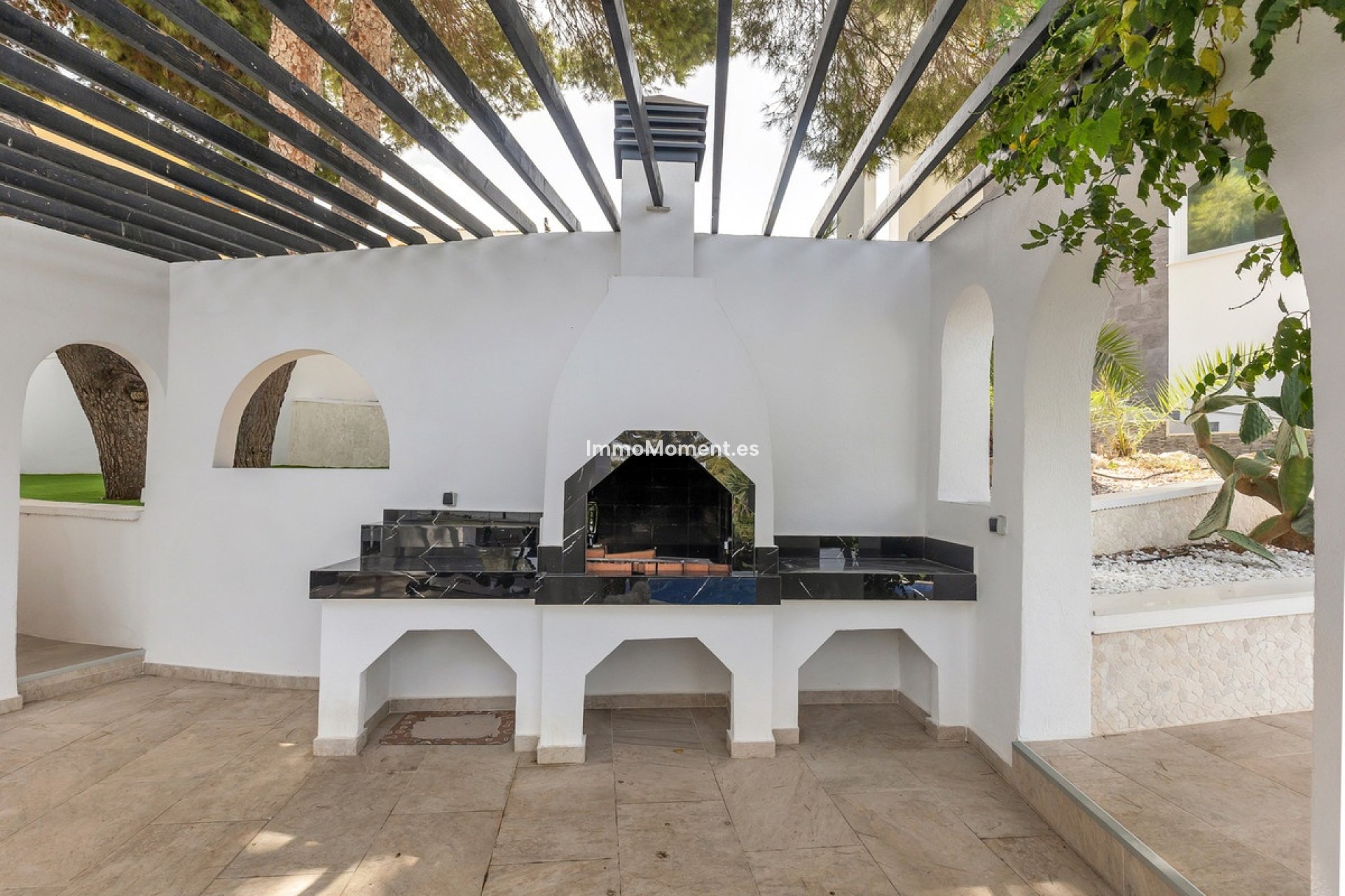 Wiederverkauf - Freistehende Villa - Torrevieja - Los Balcones - Los Altos del Edén