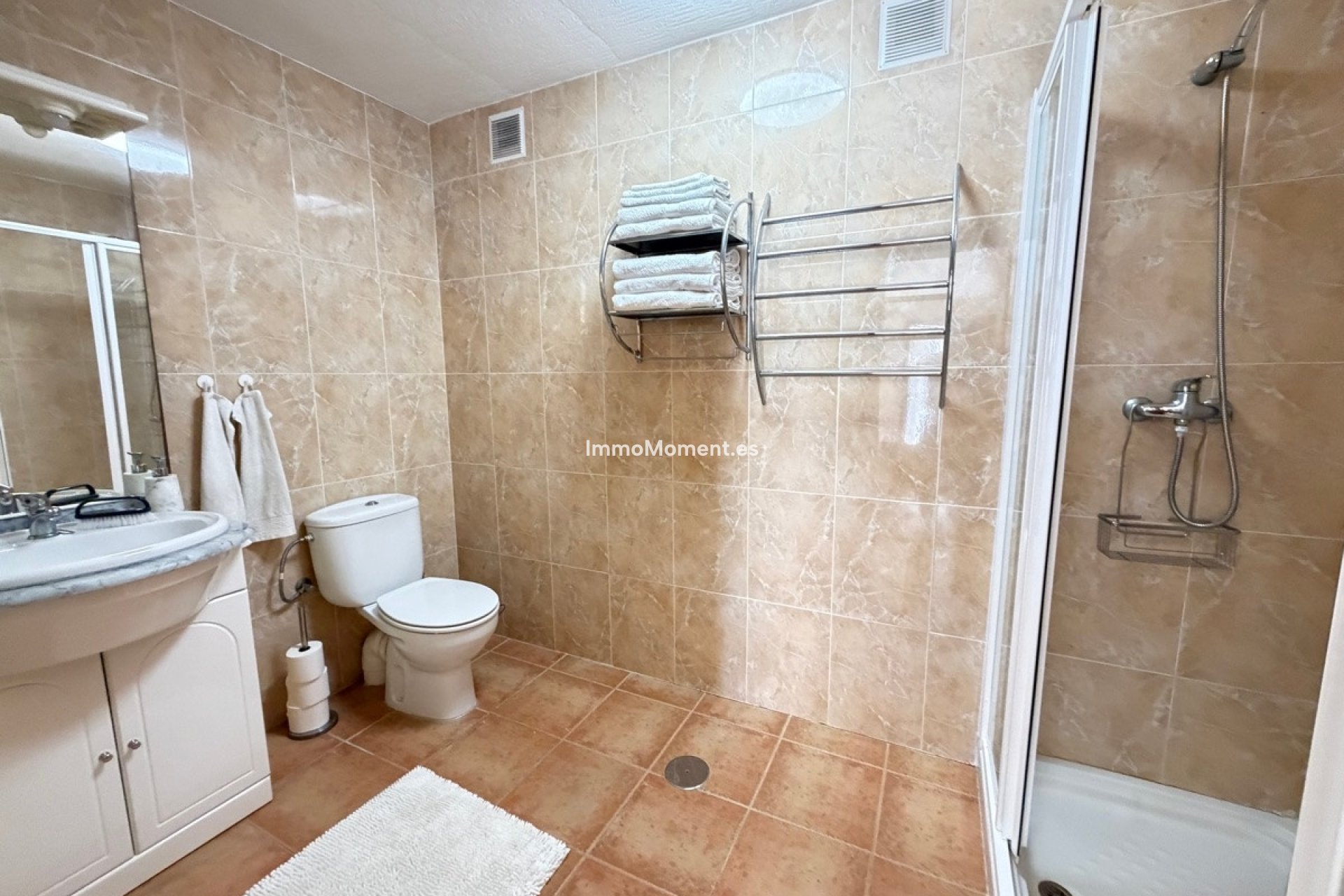 Wiederverkauf - Freistehende Villa - Torrevieja - San Luis
