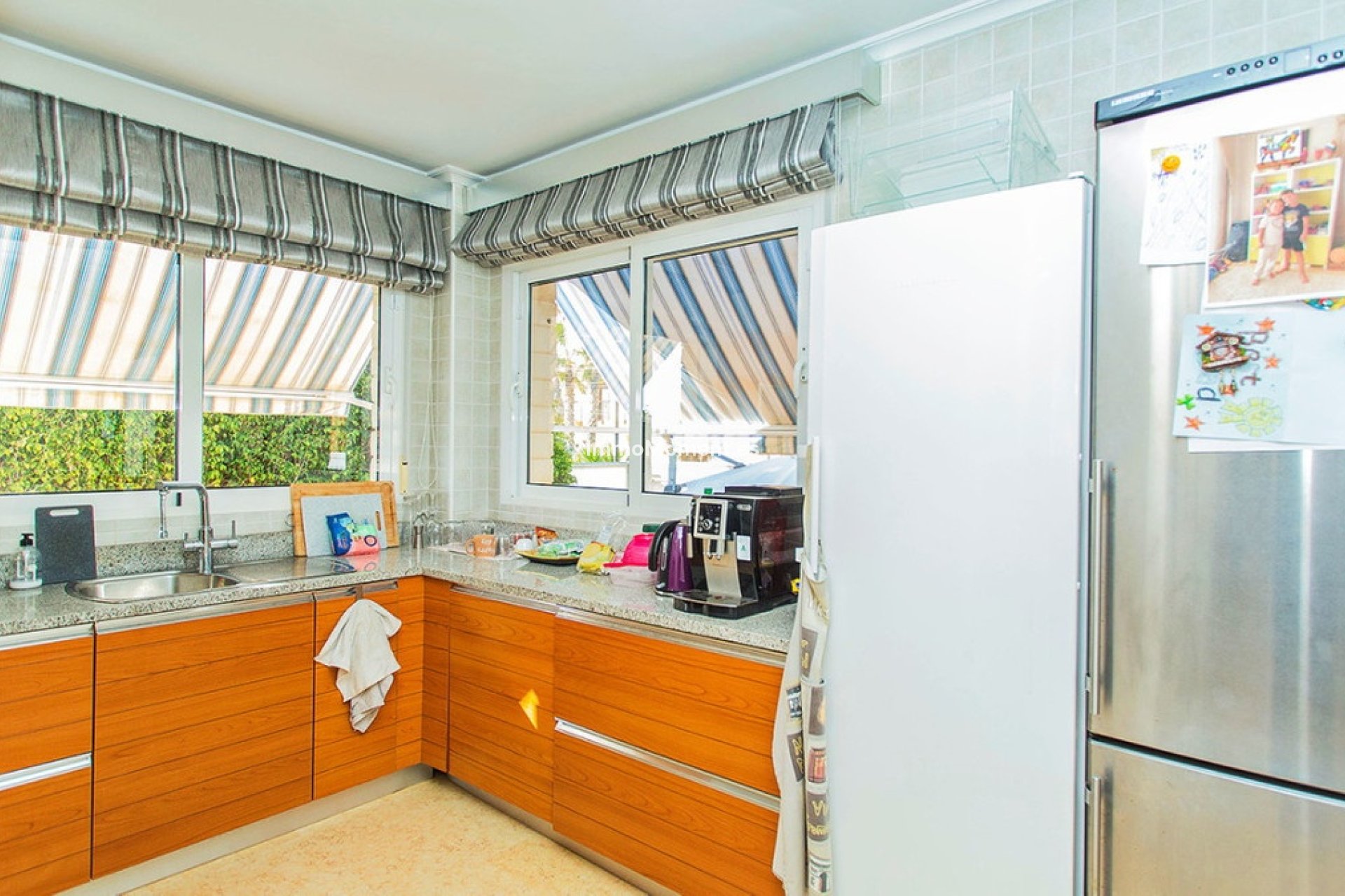 Wiederverkauf - Freistehende Villa - Torrevieja - Torre la mata