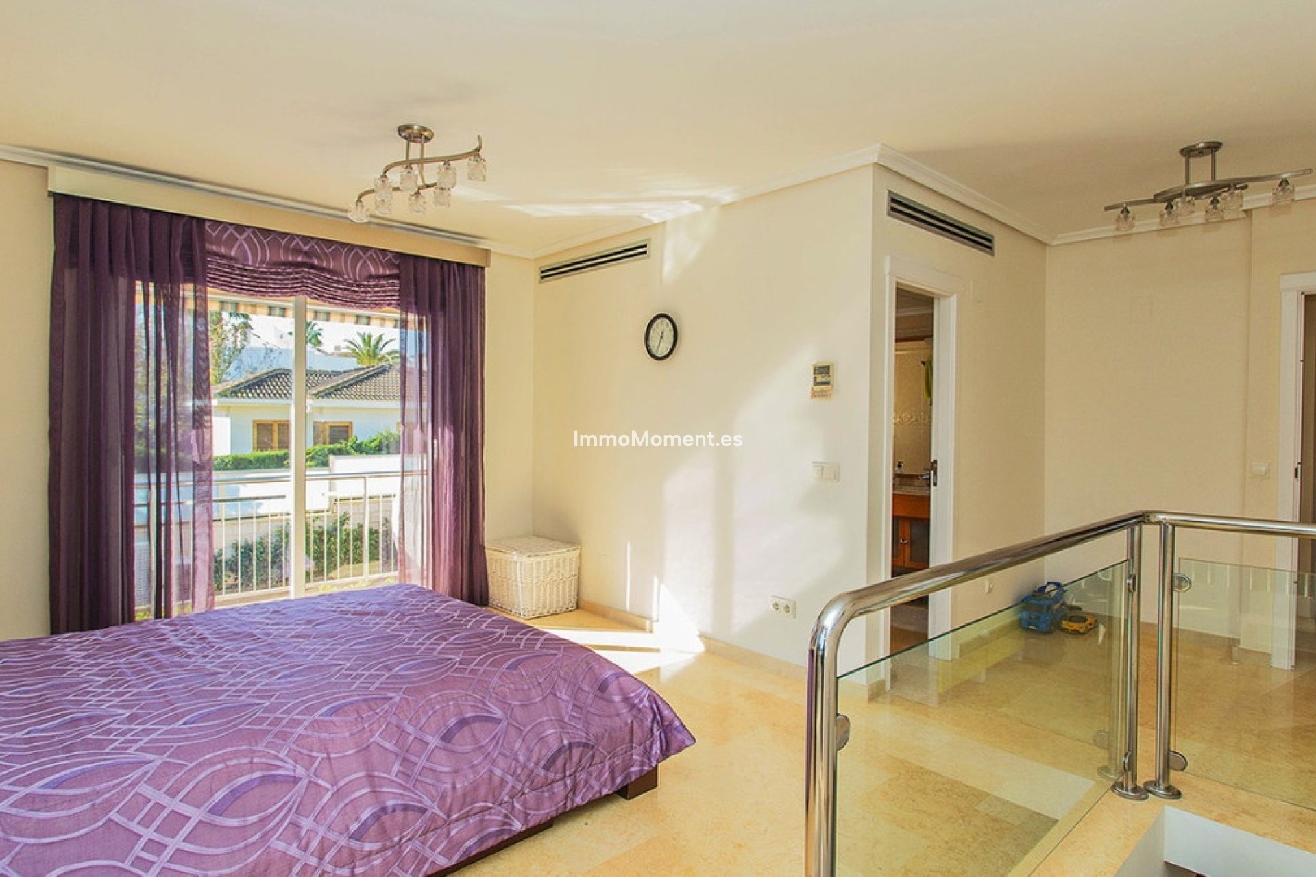 Wiederverkauf - Freistehende Villa - Torrevieja - Torre la mata