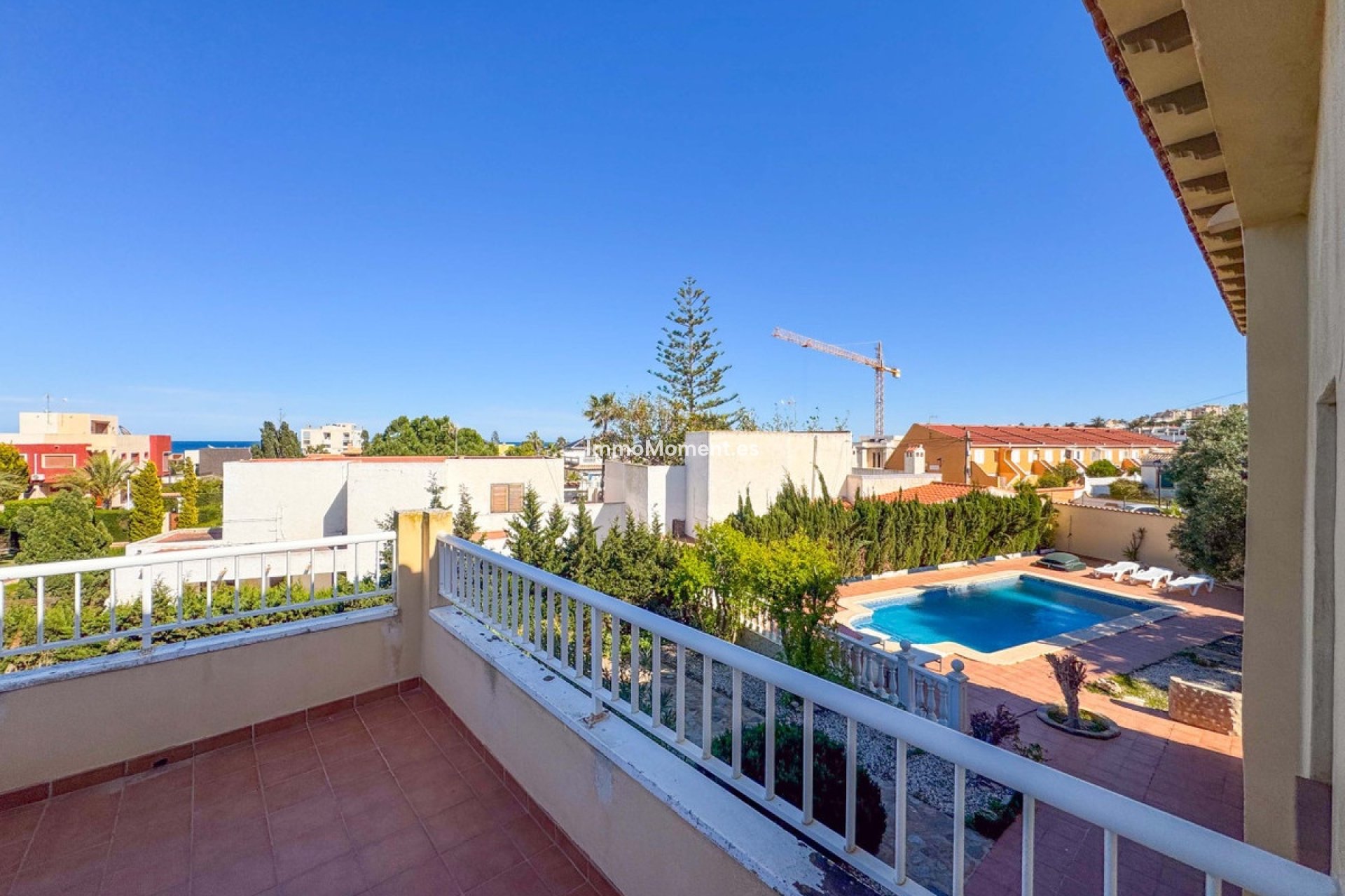 Wiederverkauf - Freistehende Villa - Torrevieja - Torre la mata