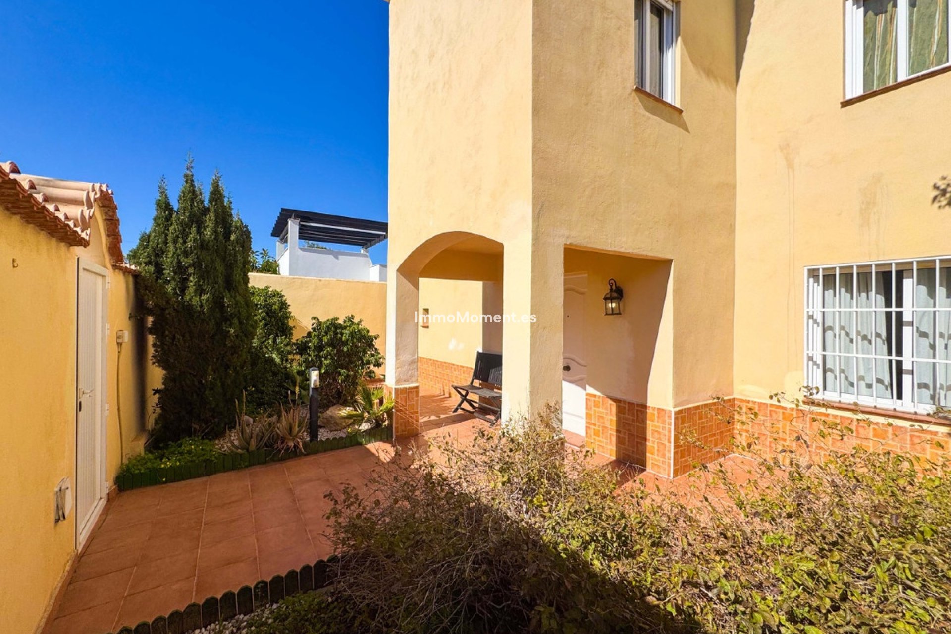 Wiederverkauf - Freistehende Villa - Torrevieja - Torre la mata