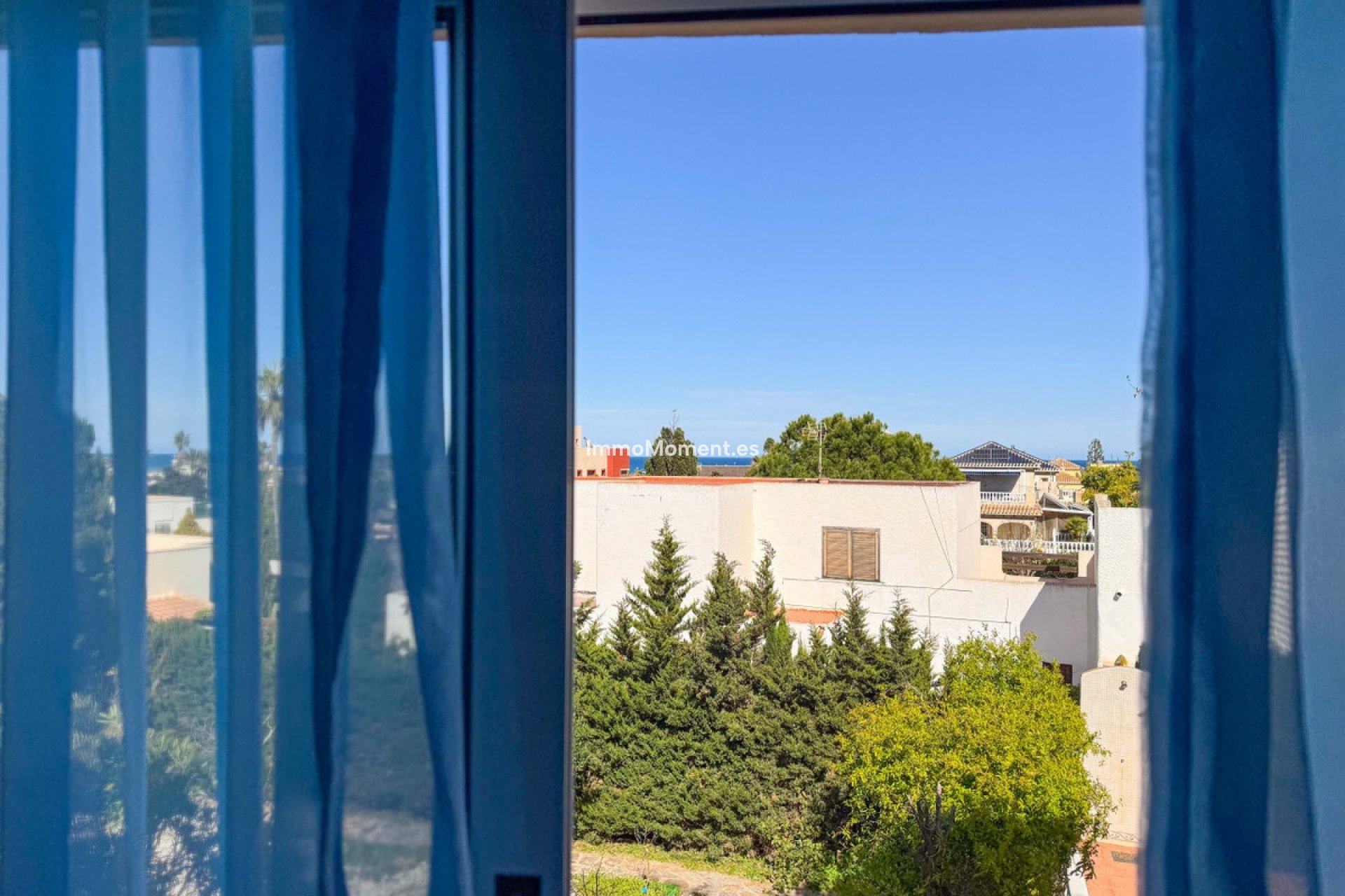 Wiederverkauf - Freistehende Villa - Torrevieja - Torre la mata