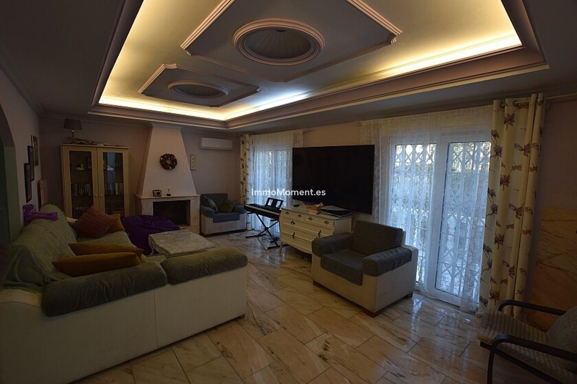 Wiederverkauf - Freistehende Villa - Torrevieja - Torrevieja Centro