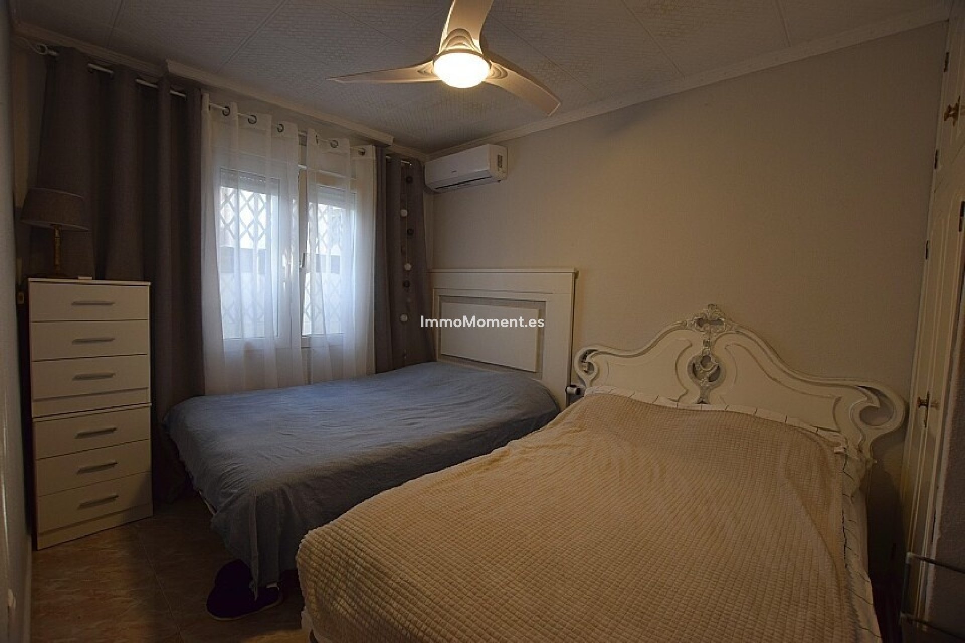 Wiederverkauf - Freistehende Villa - Torrevieja - Torrevieja Centro