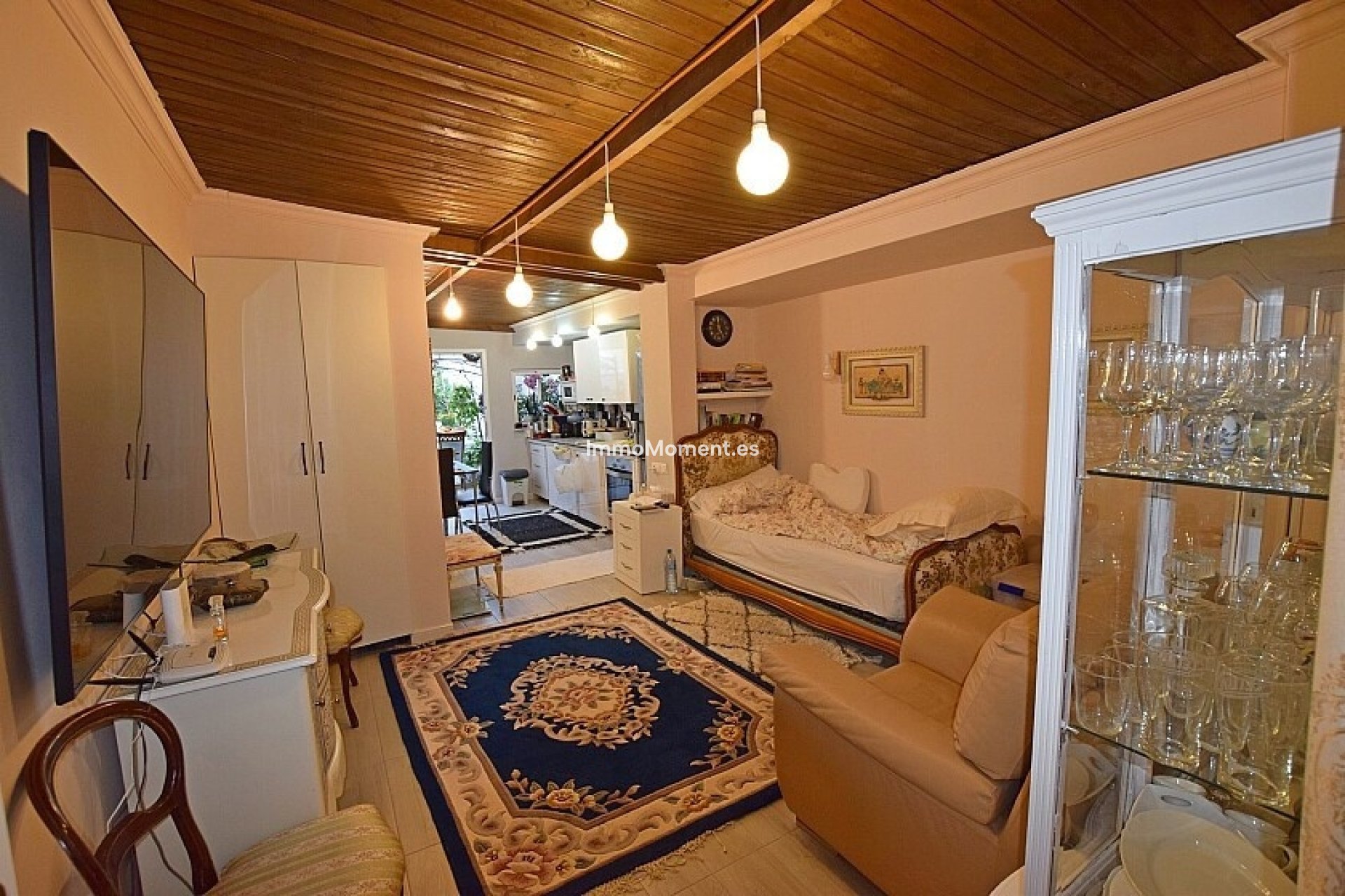 Wiederverkauf - Freistehende Villa - Torrevieja - Torrevieja Centro
