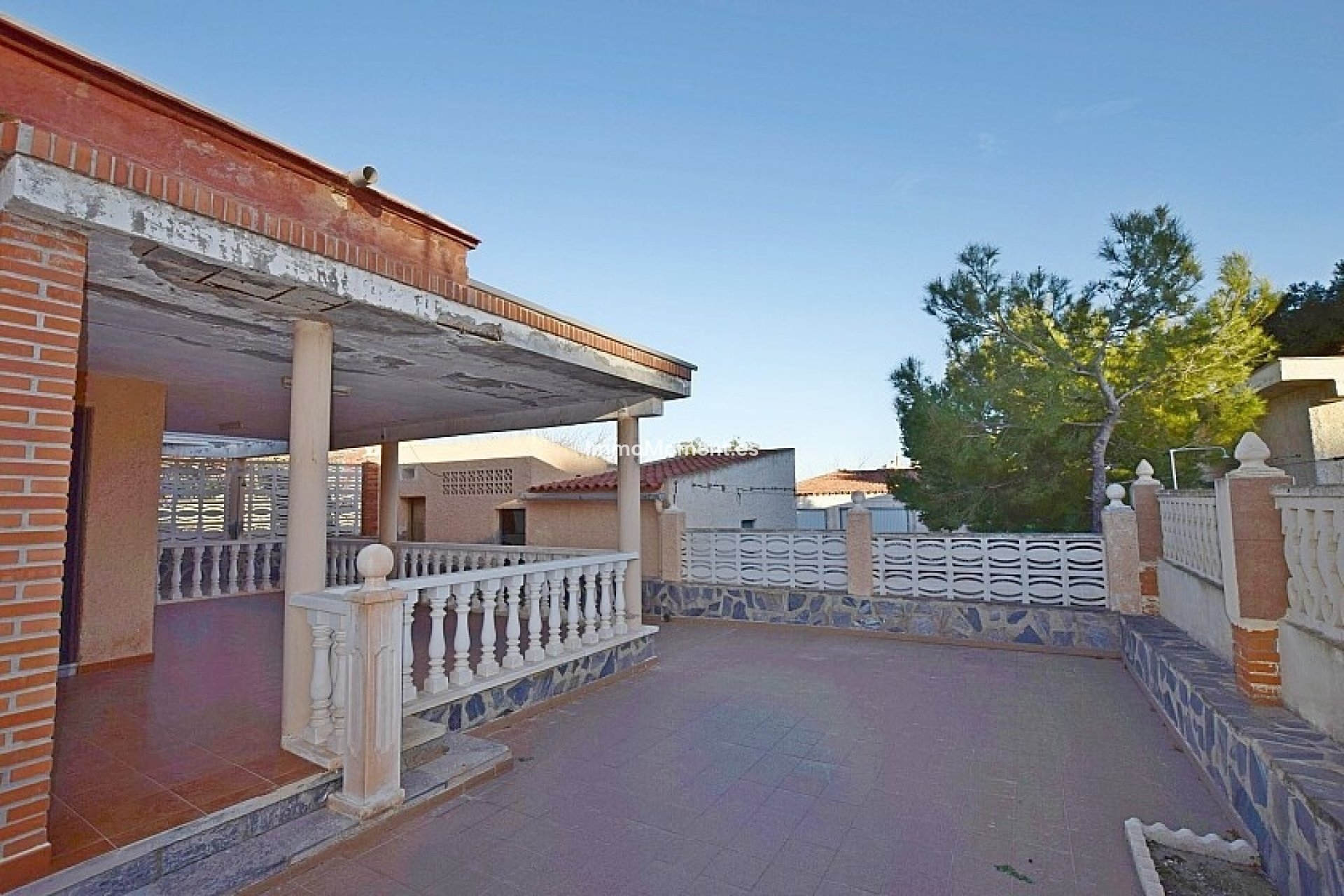 Wiederverkauf - Freistehende Villa - Torrevieja - Torrevieja Centro