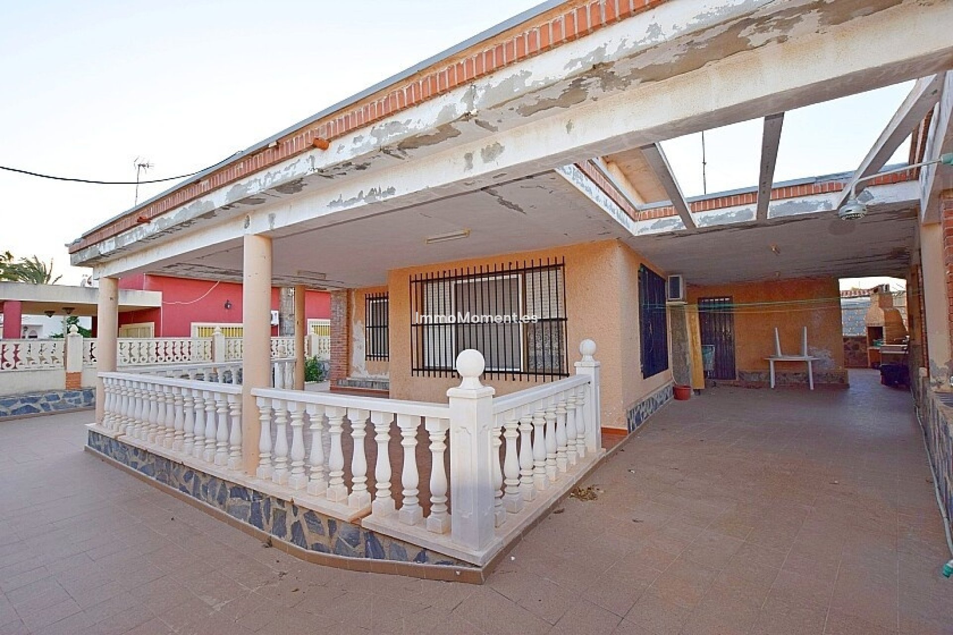 Wiederverkauf - Freistehende Villa - Torrevieja - Torrevieja Centro