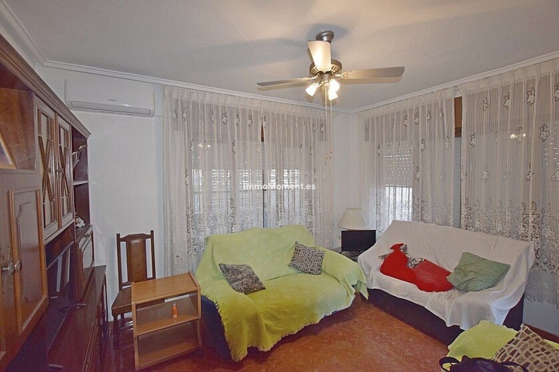 Wiederverkauf - Freistehende Villa - Torrevieja - Torrevieja Centro