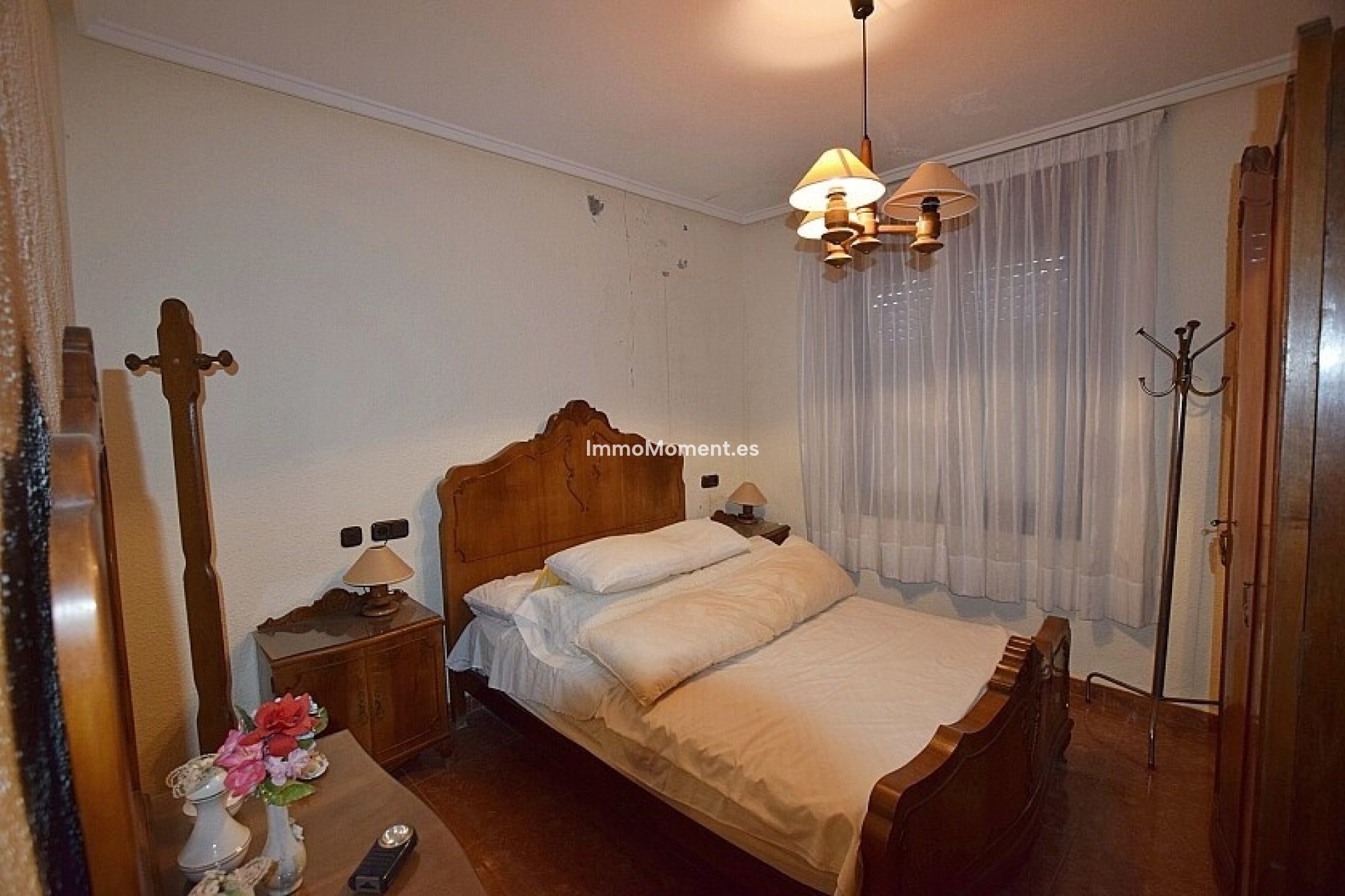Wiederverkauf - Freistehende Villa - Torrevieja - Torrevieja Centro