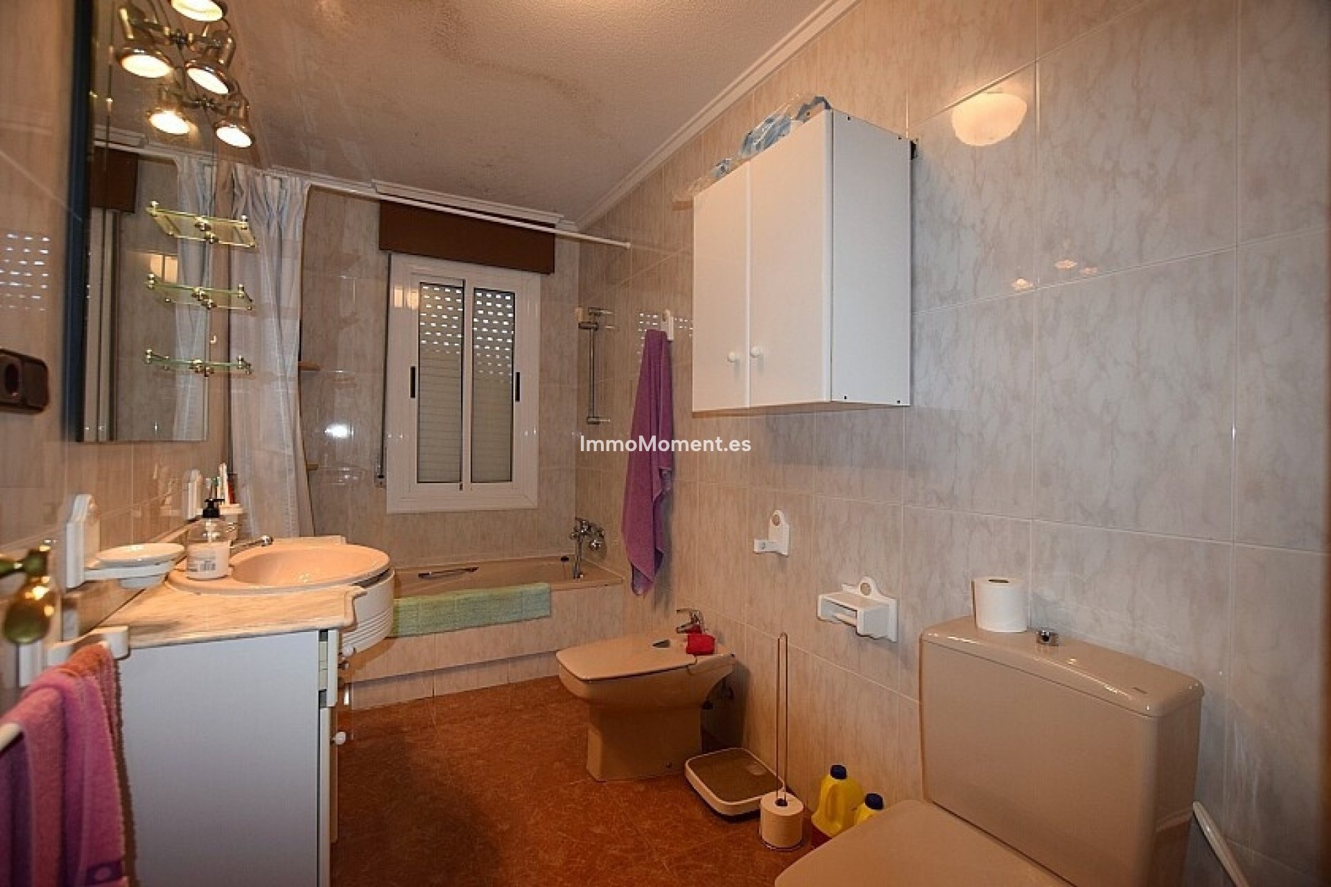 Wiederverkauf - Freistehende Villa - Torrevieja - Torrevieja Centro