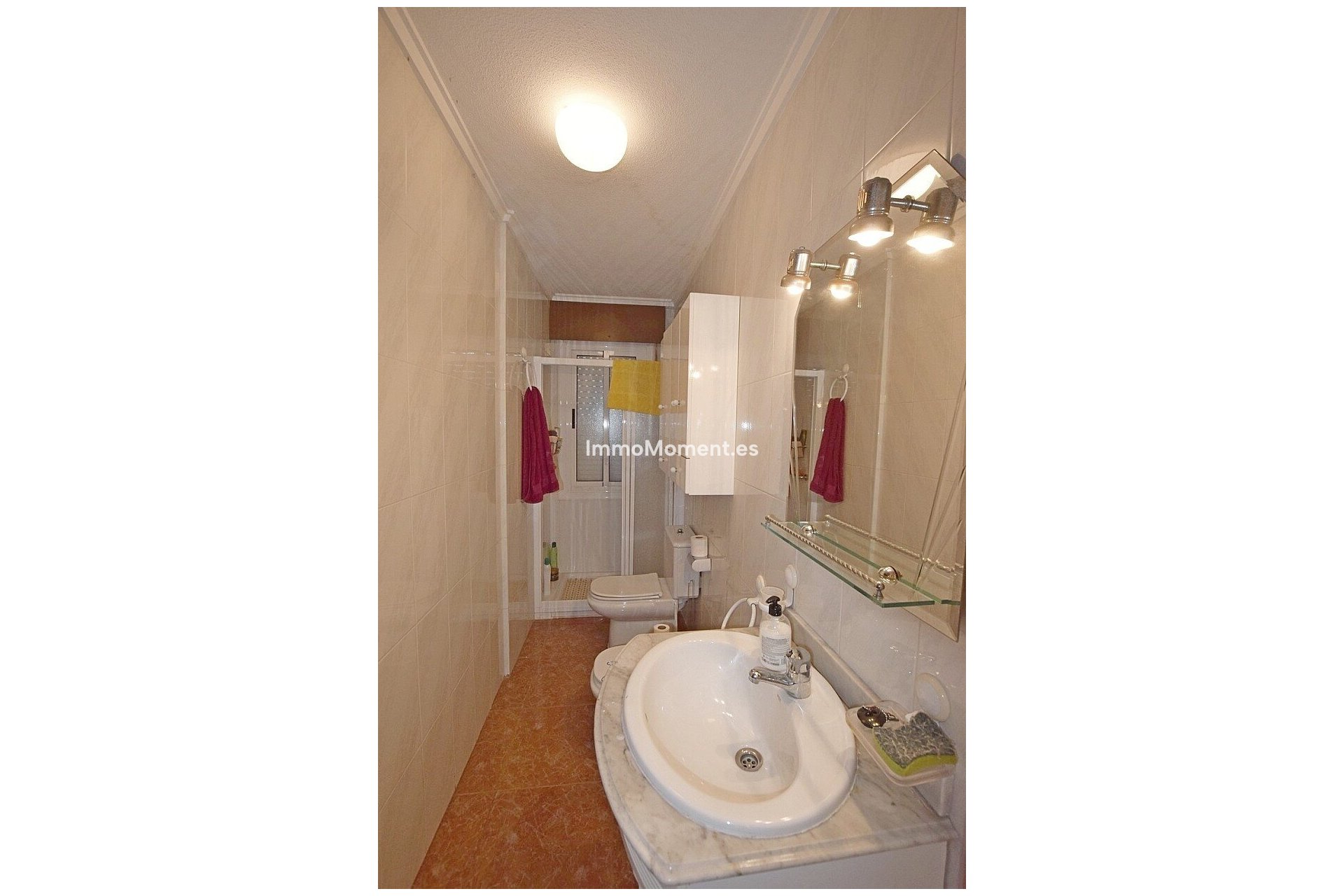 Wiederverkauf - Freistehende Villa - Torrevieja - Torrevieja Centro