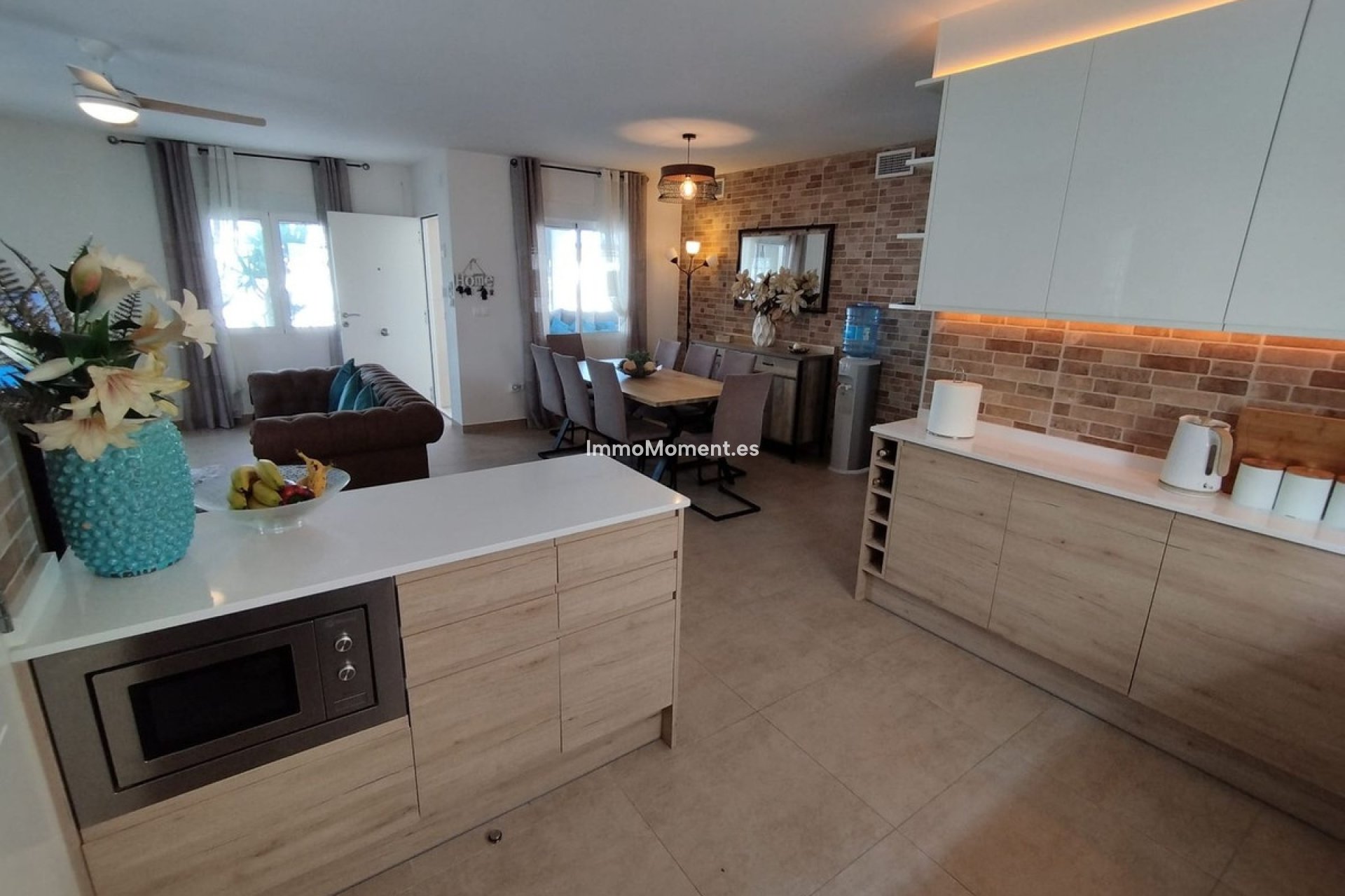Wiederverkauf - Freistehende Villa - Torrevieja - Torrevieja Centro