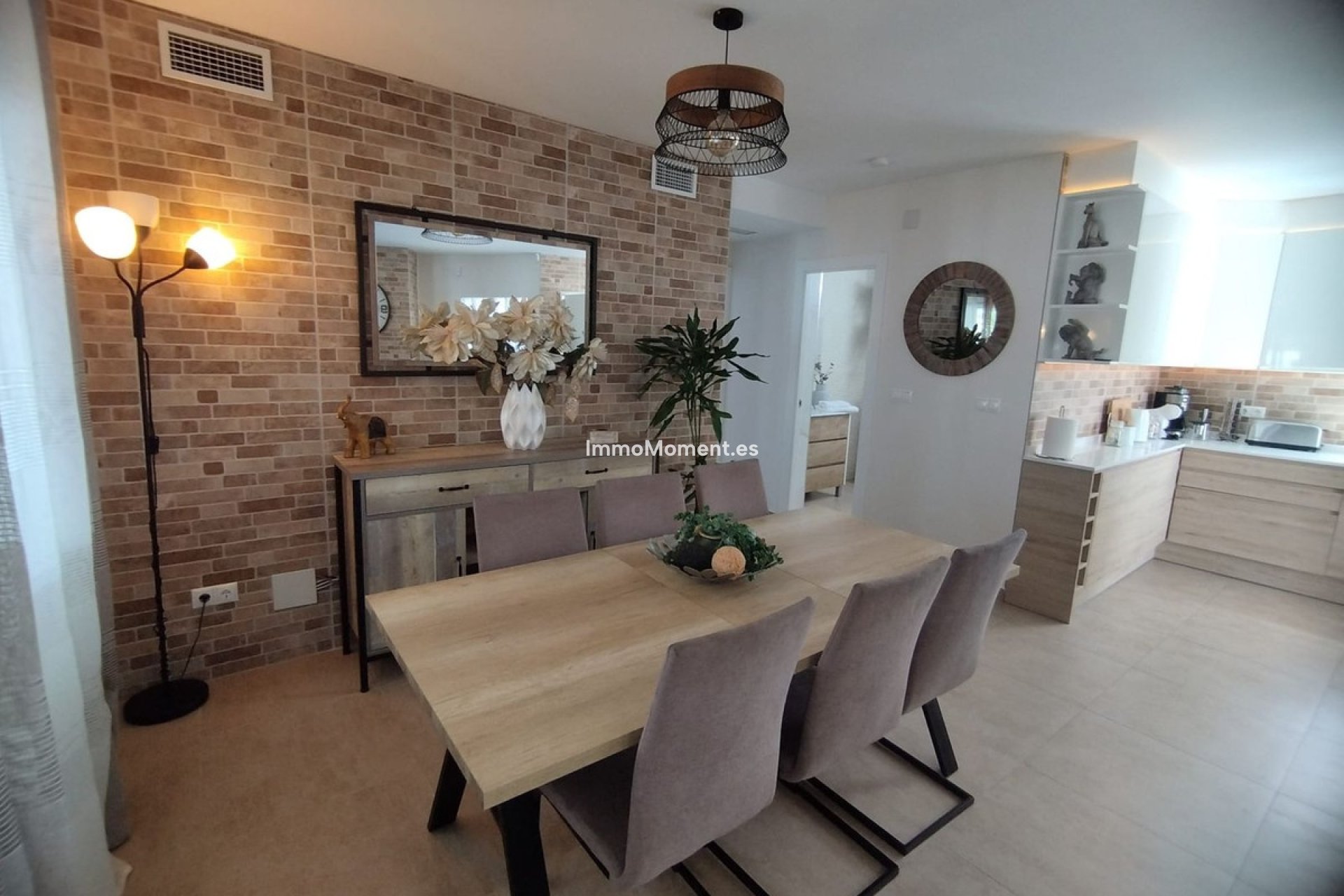 Wiederverkauf - Freistehende Villa - Torrevieja - Torrevieja Centro